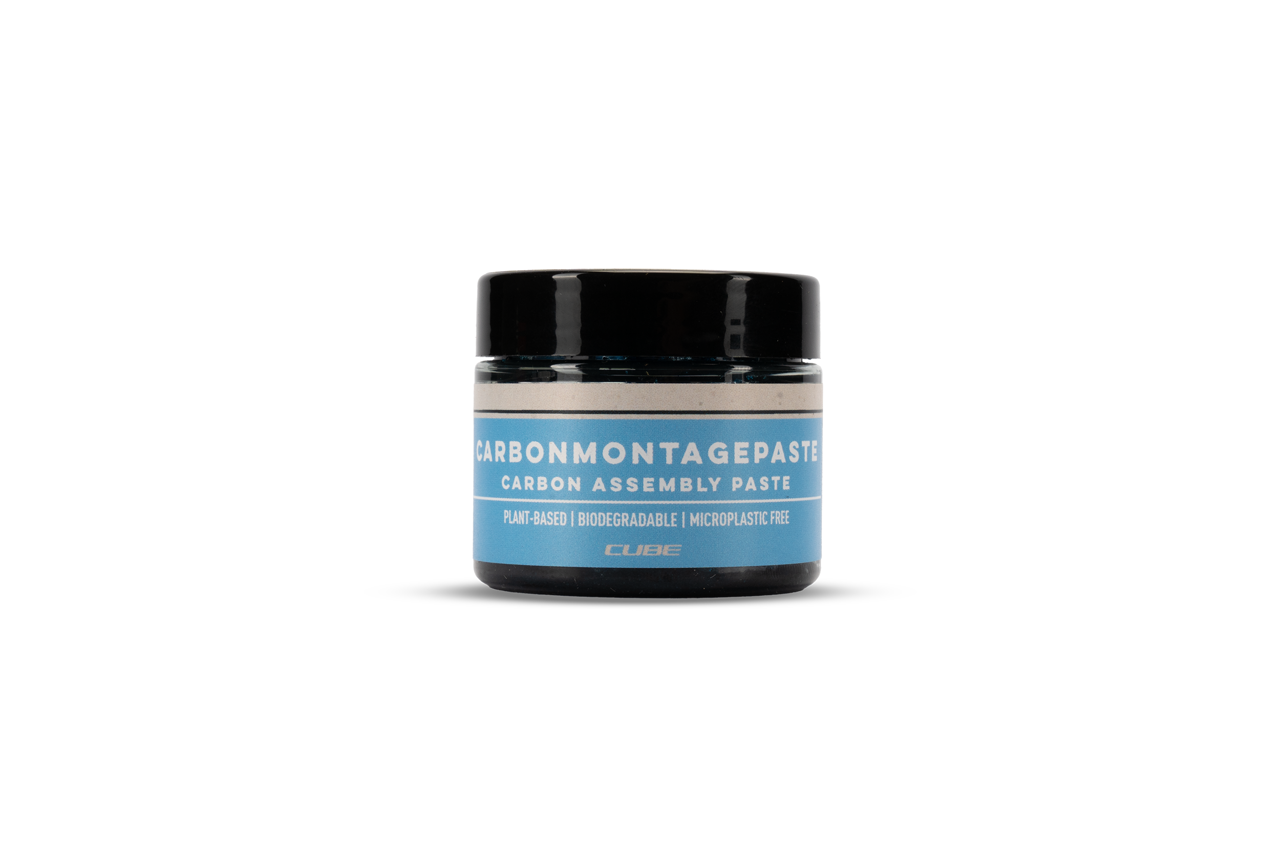 Pâte d'assemblage carbone pour vélo naturelle ACID