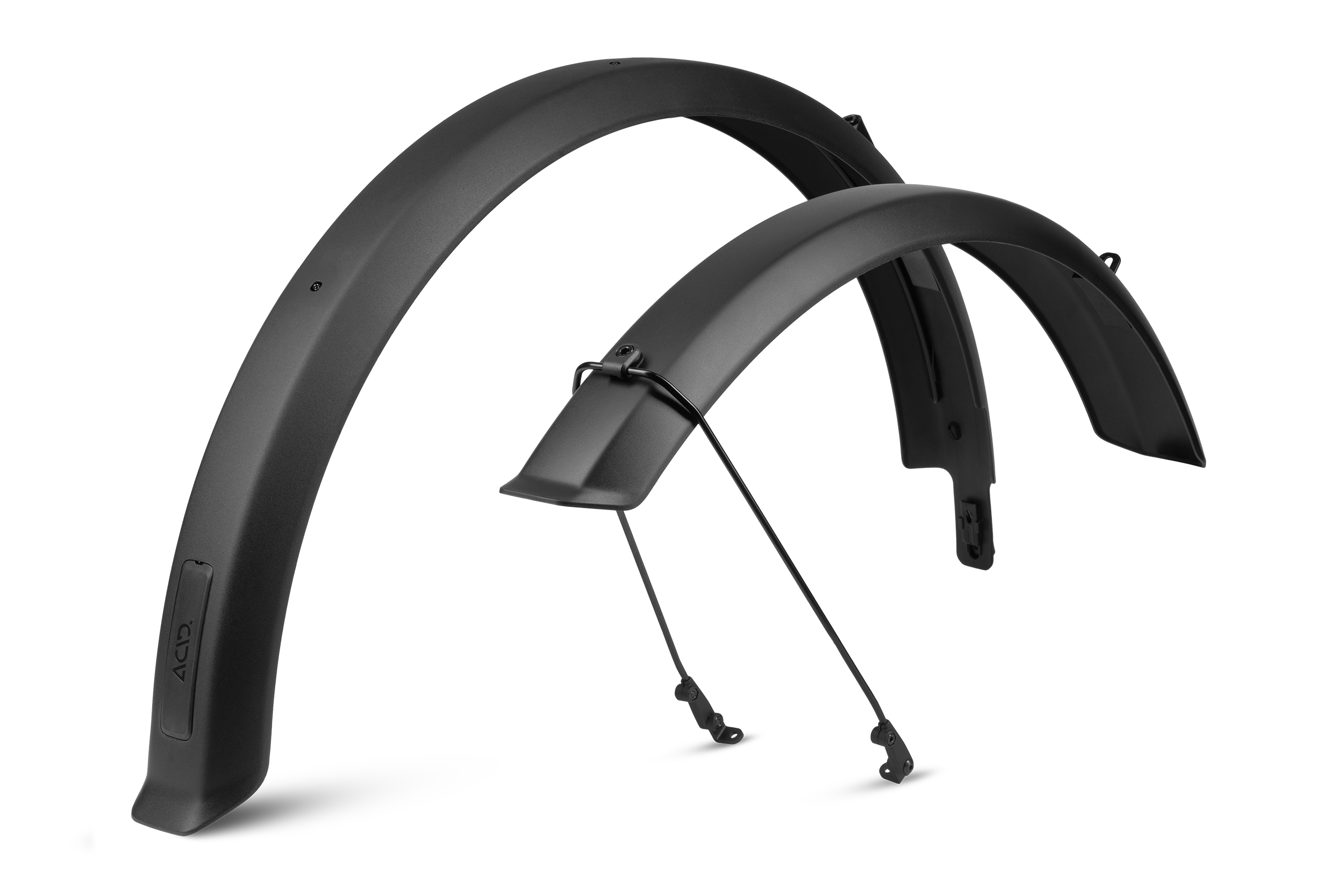 ACID Schutzblechset SIC 2.0 80 24" BB Mount