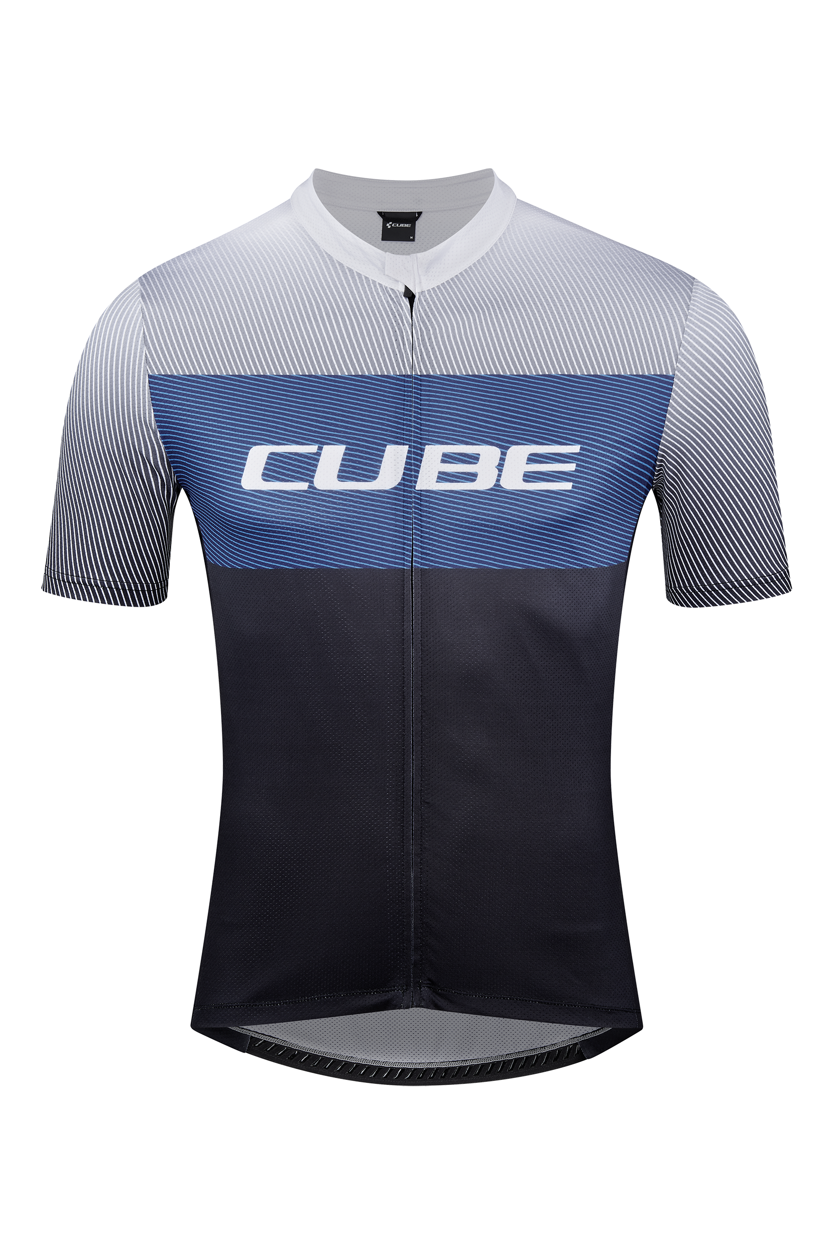 CUBE TEAMLINE Jersey CMPT S/S