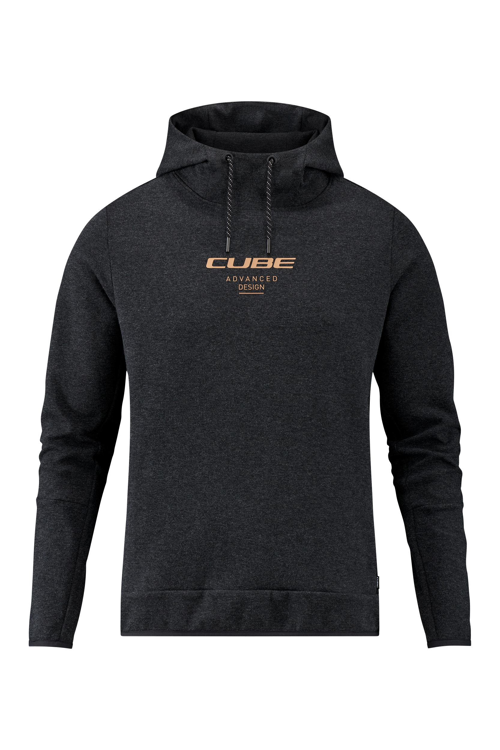 CUBE Hoodie Advanced