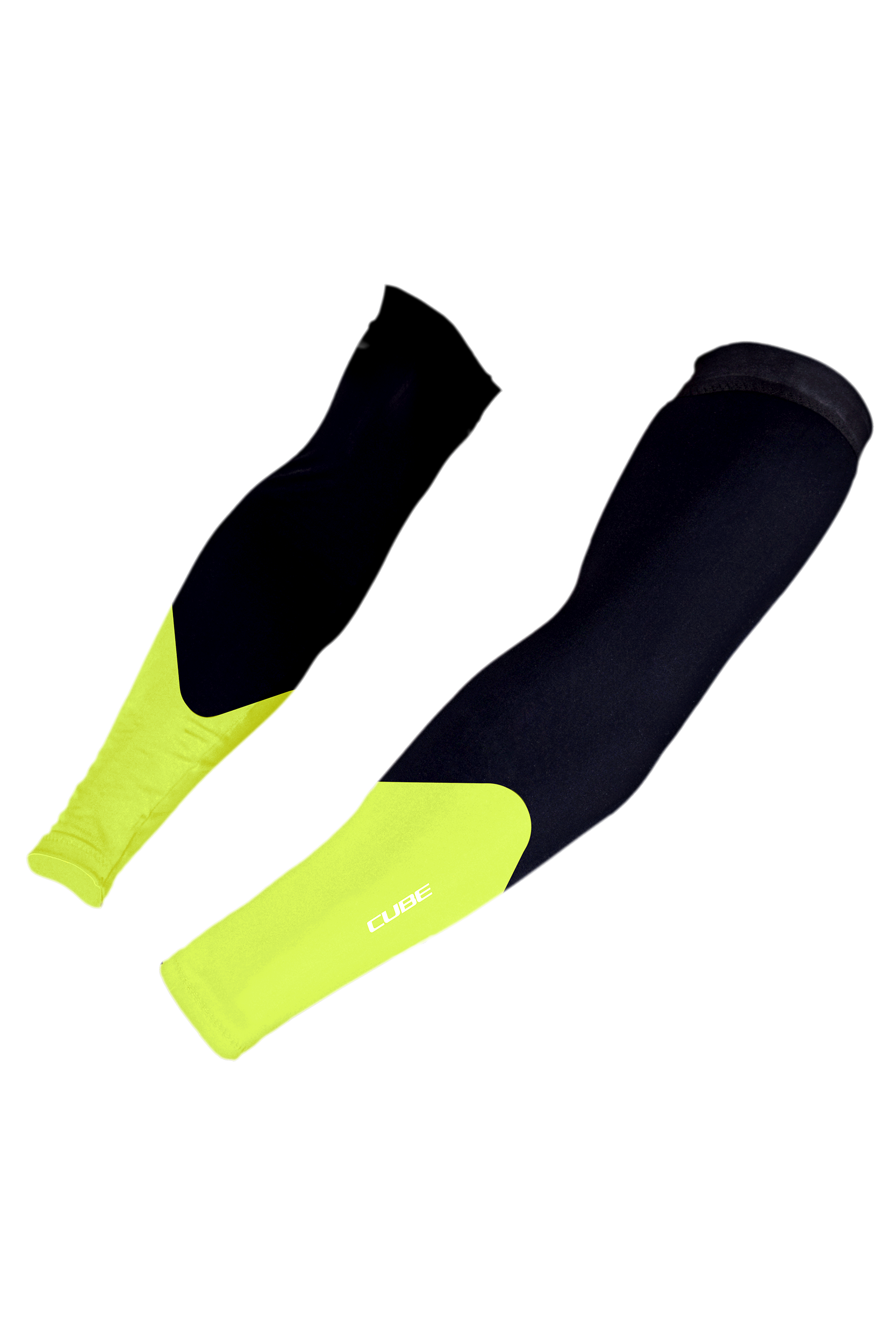CUBE Arm Warmers CUBE Arm Warmers