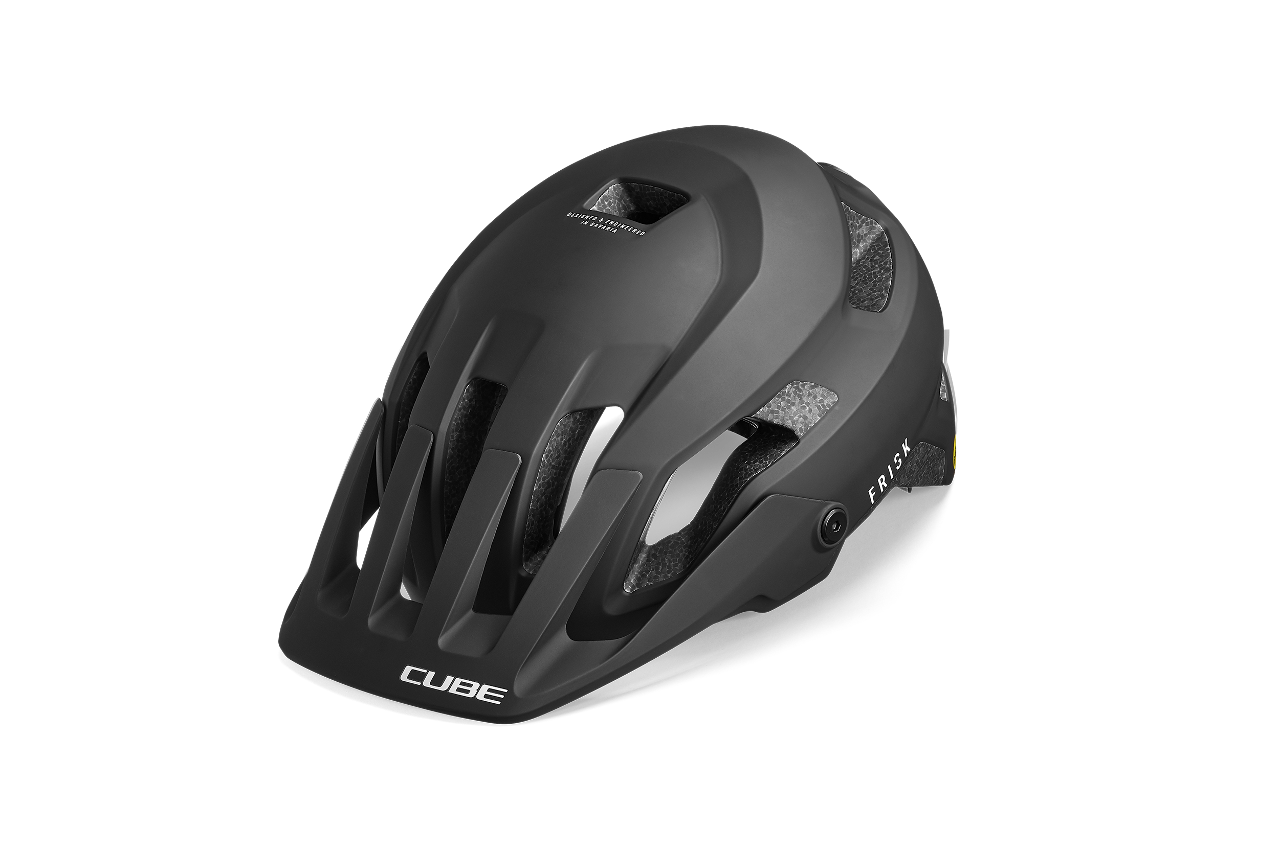 CUBE Helmet FRISK CUBE Helmet FRISK