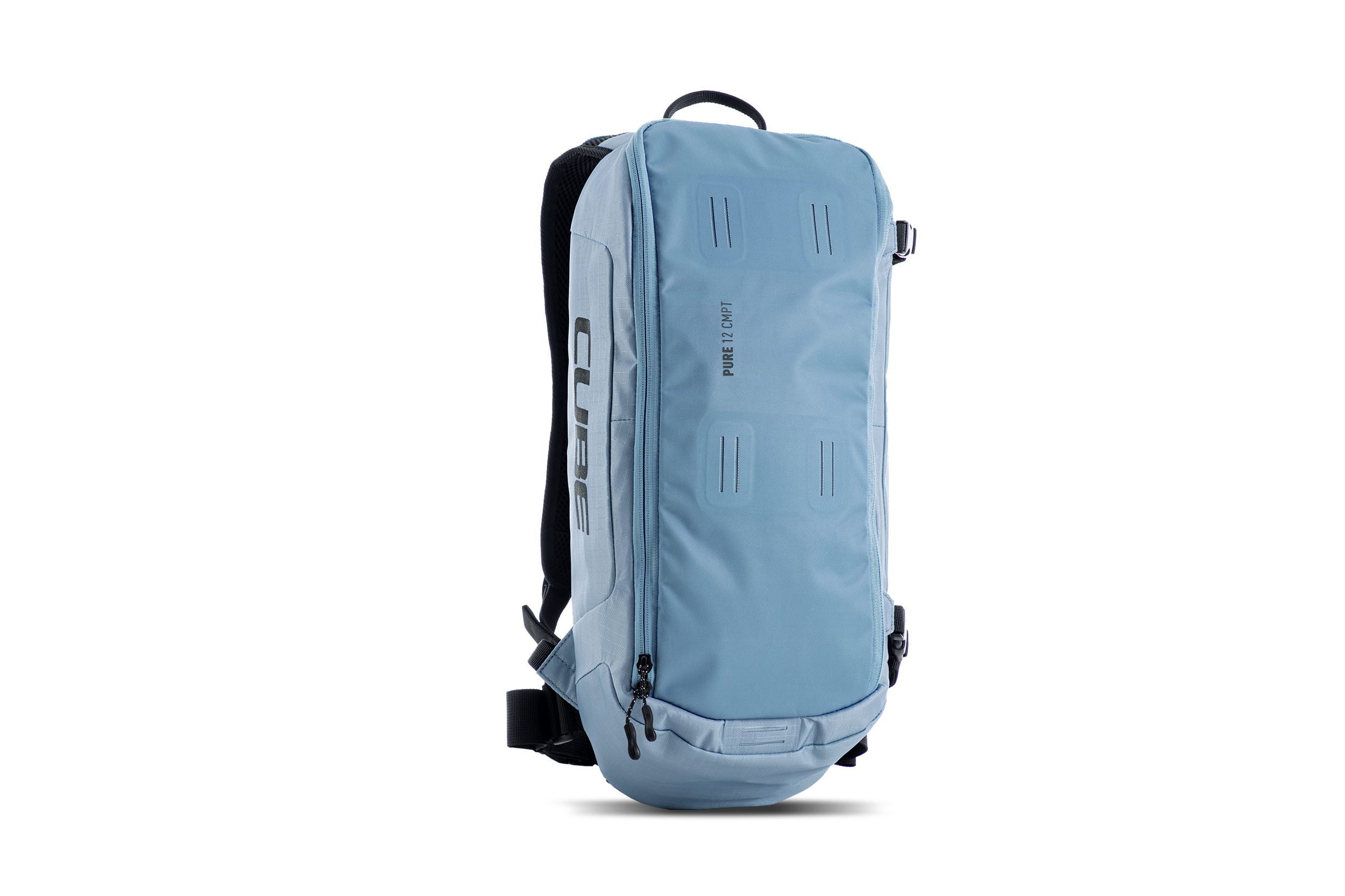 CUBE Rucksack PURE 12 CMPT