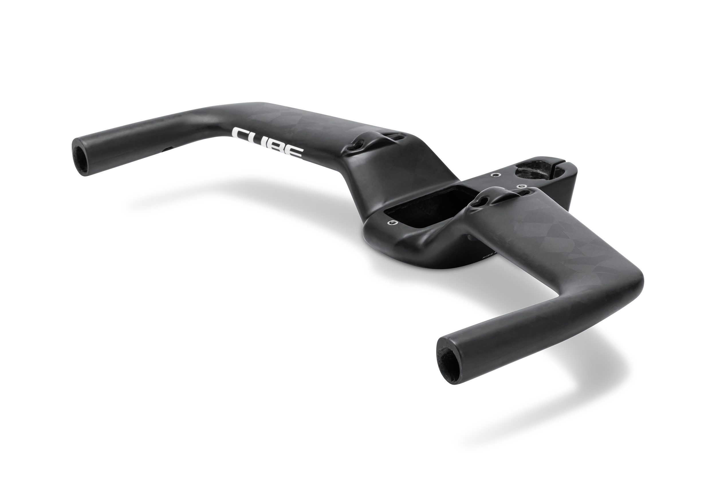 HANDLEBARS & HANDLEBAR TAPES - COMPONENTS - EQUIPMENT | CUBE Bikes