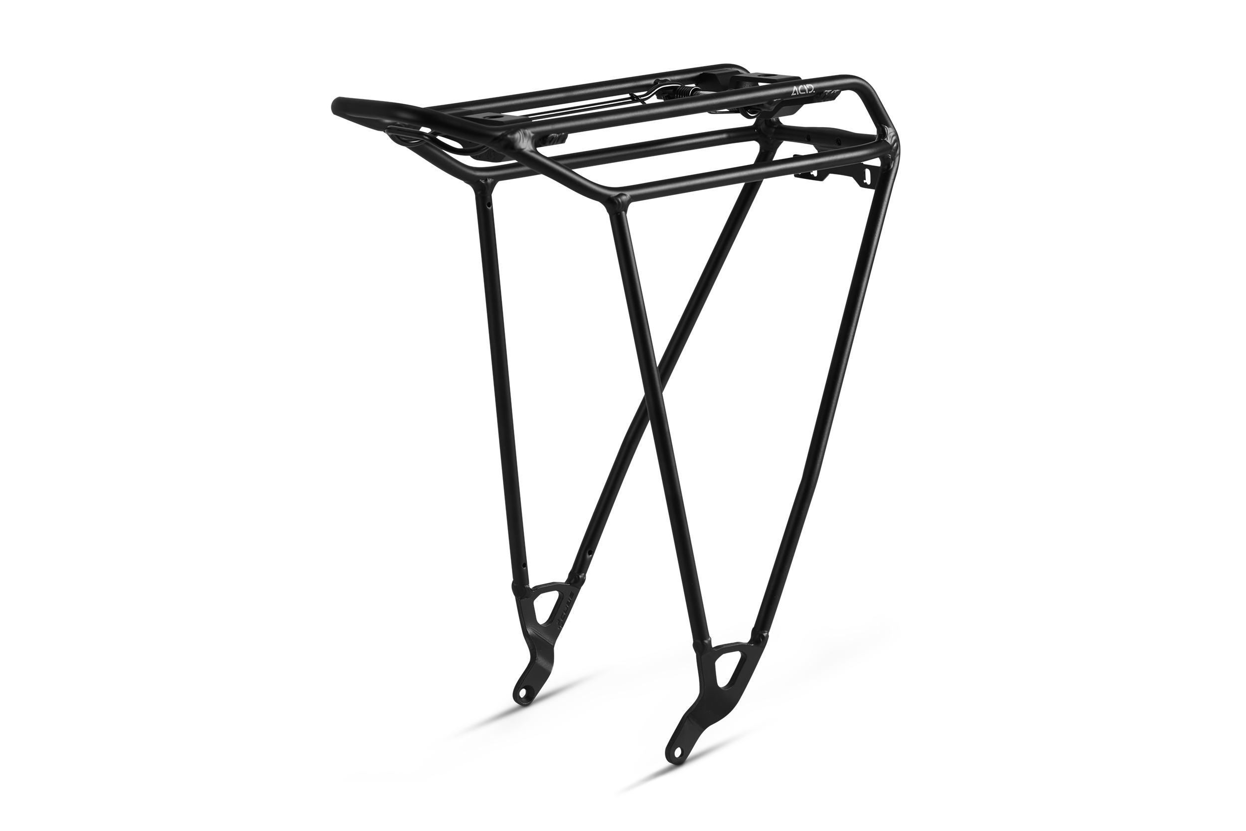 LUGGAGE RACKS - EQUIPMENT | CUBE Bikes