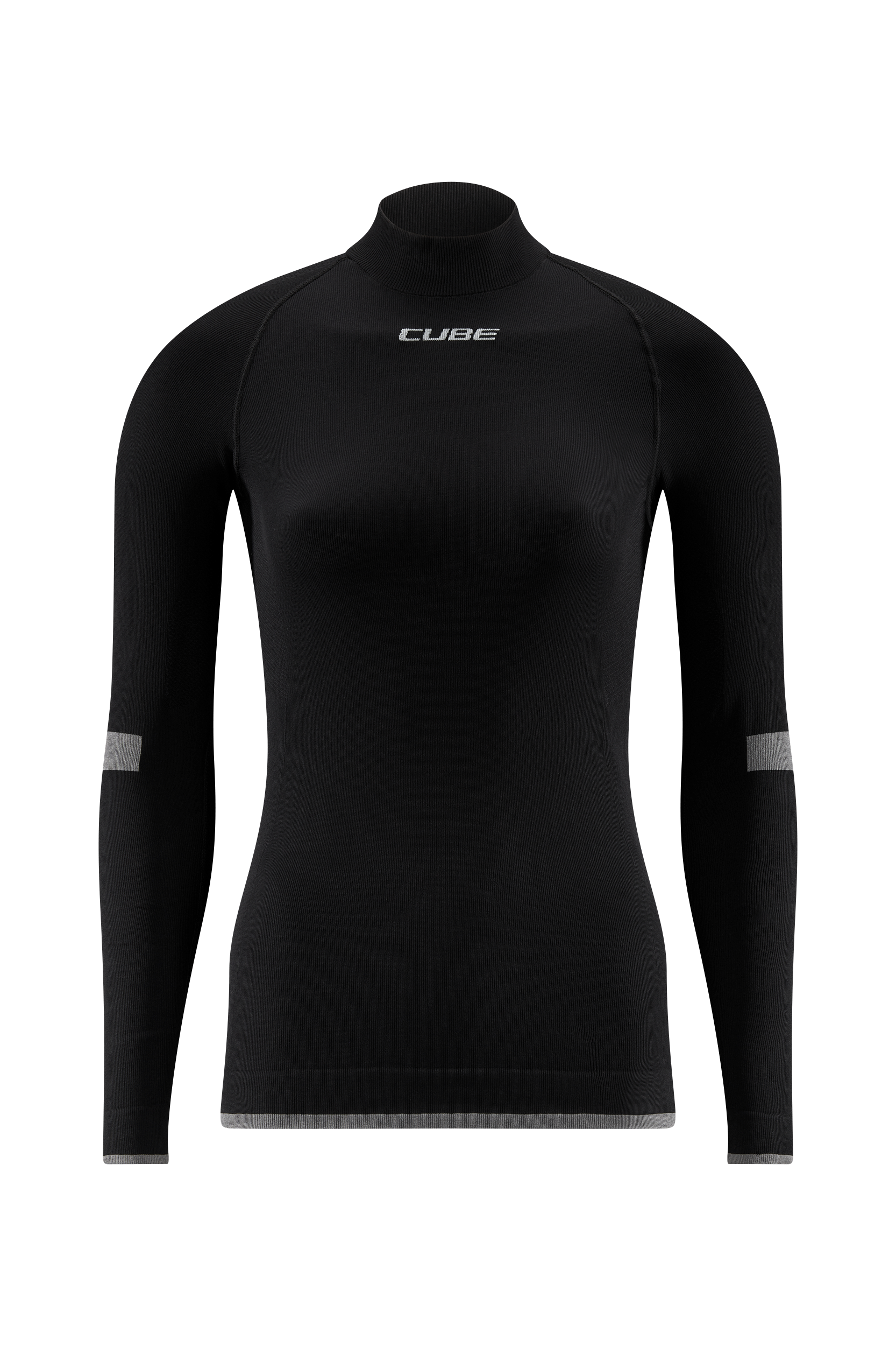 CUBE WS Baselayer Race Be Warm L/S