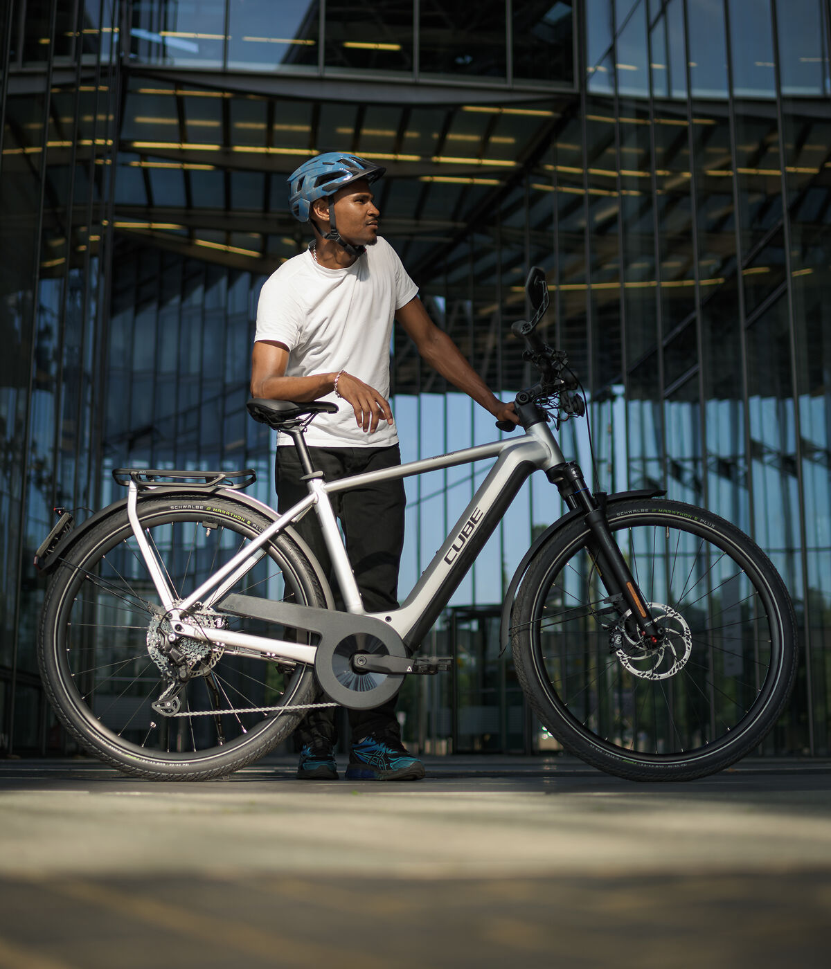 ROAD - BIKES | CUBE Bikes