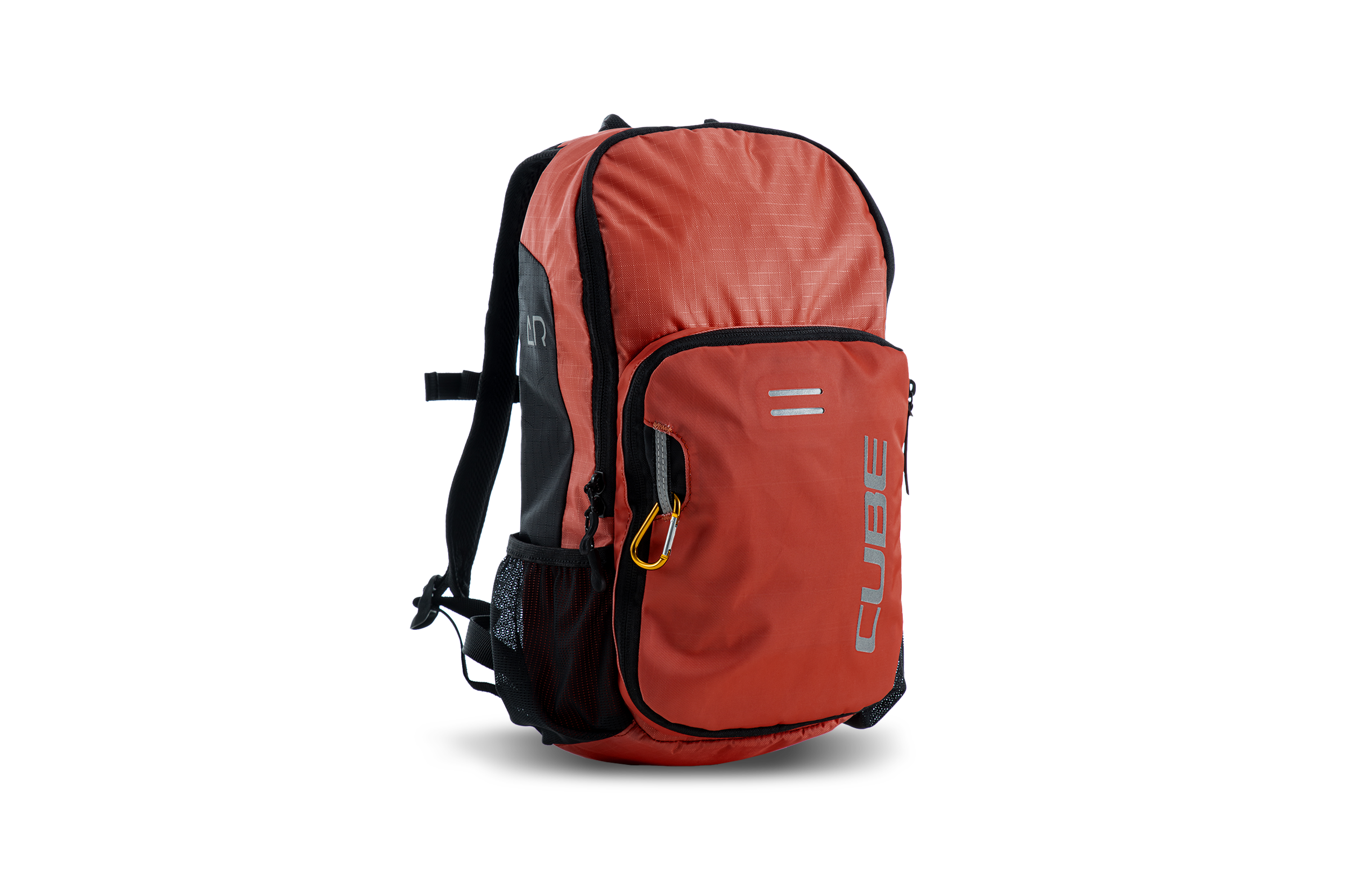 CUBE Backpack PURE 6 ROOKIE CUBE Backpack PURE 6 ROOKIE