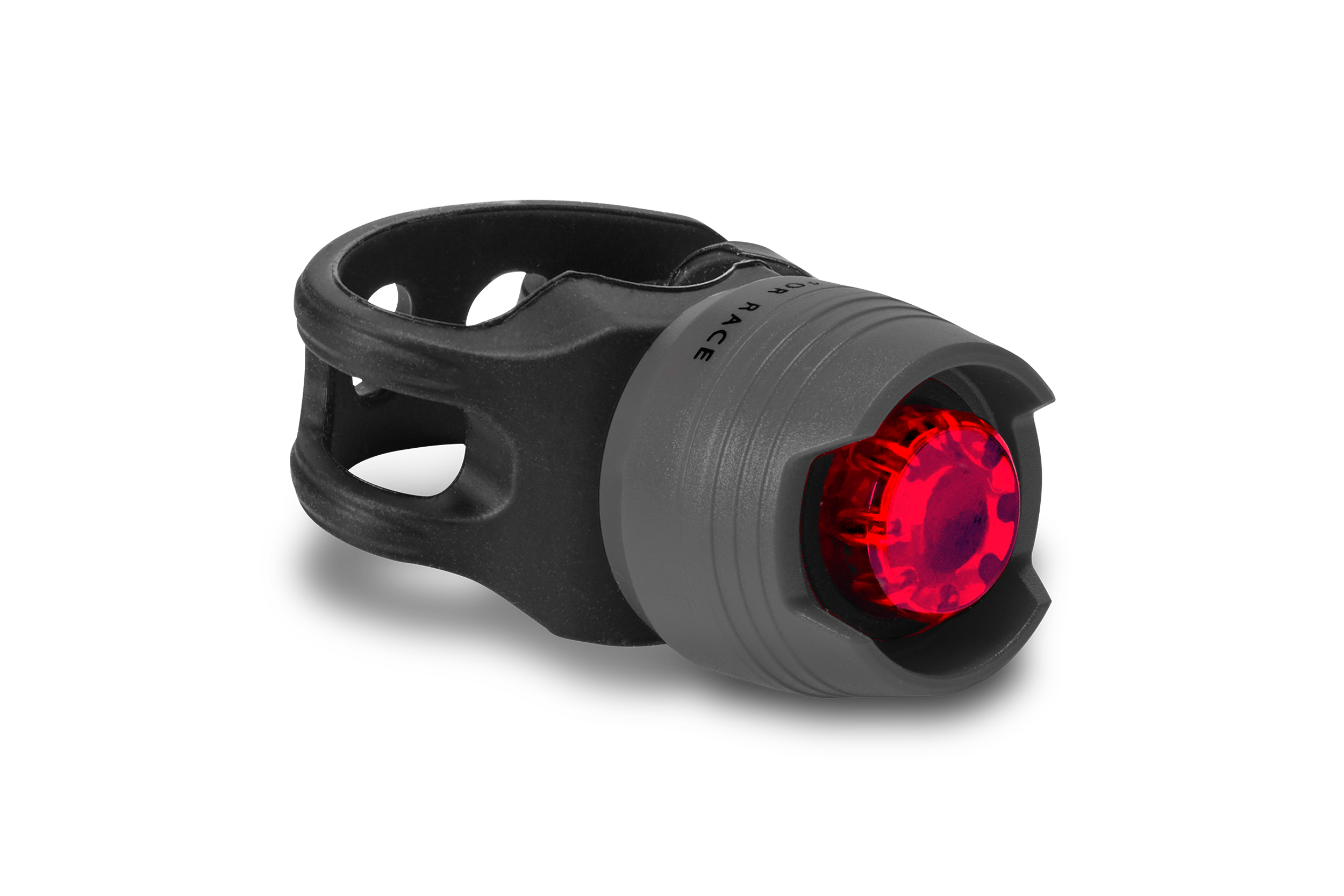 Fanale RFR Diamond HQP "Red LED"