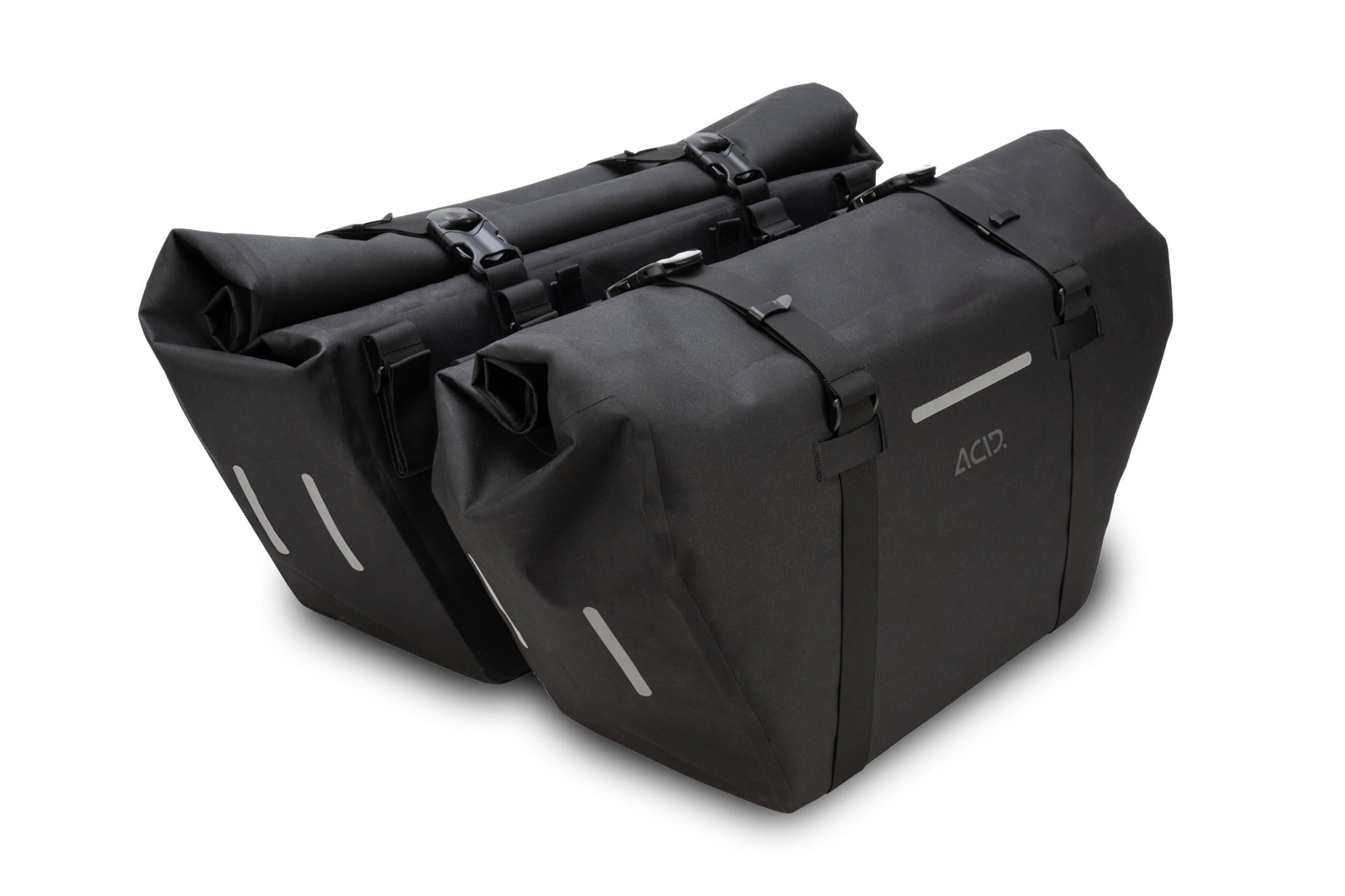 ACID Pannier Bag PRO 45/2 Longtail