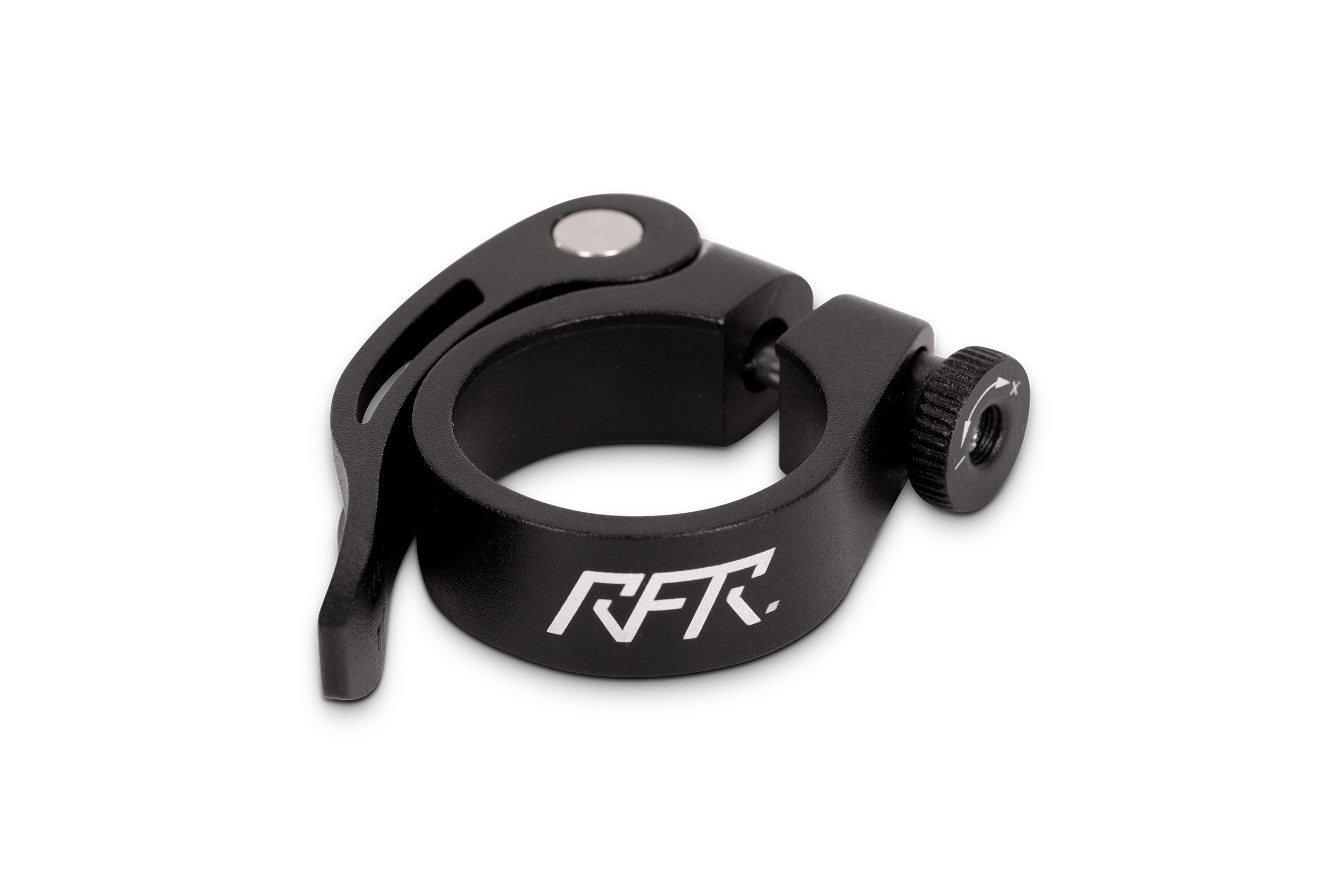 RFR Seatclamp with Quick Release