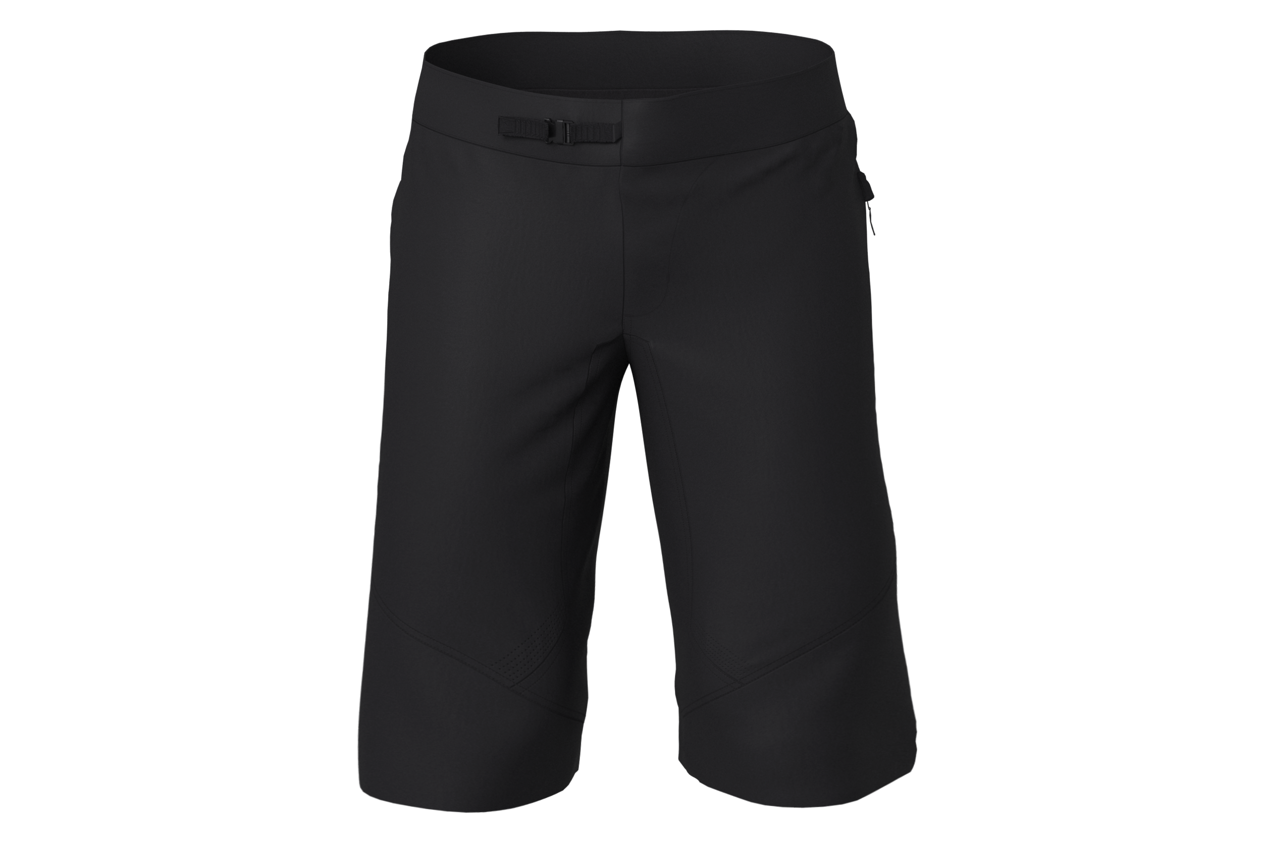 Culotte enduro MTB CUBE avec sous-short