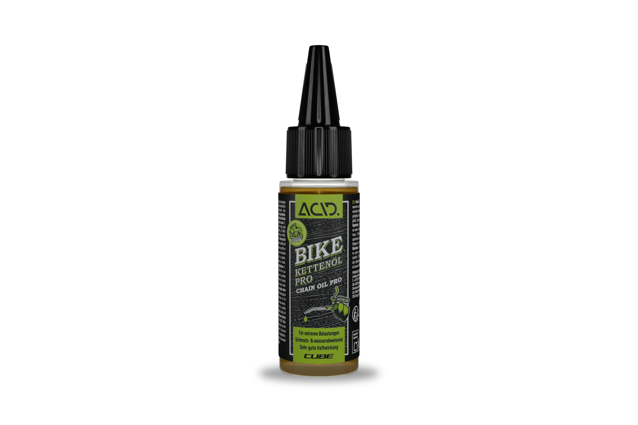 ACID Bike Chain Oil Pro
