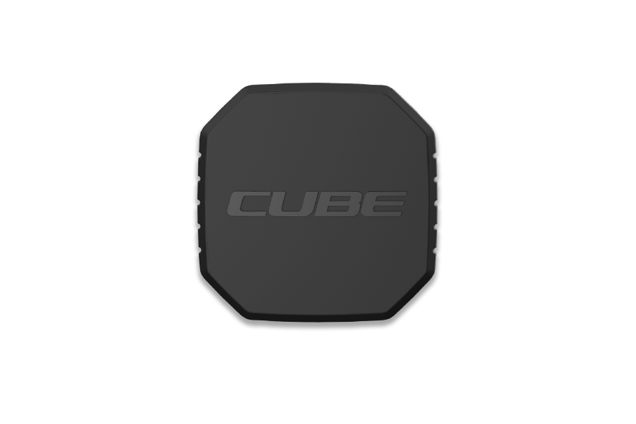CUBE X-Lock Cover OCTA