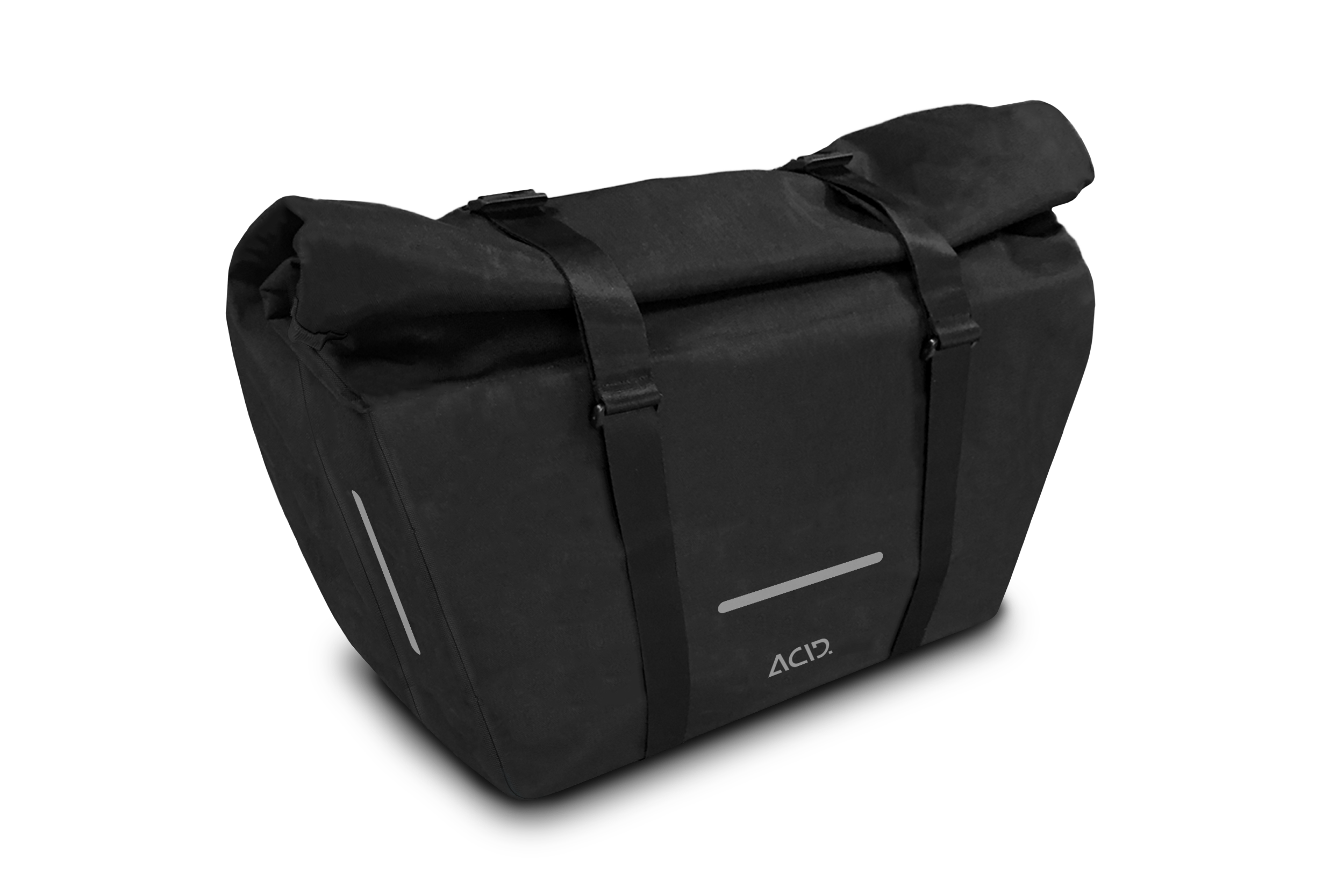 ACID Pannier Bag PRO 45/2 Longtail
