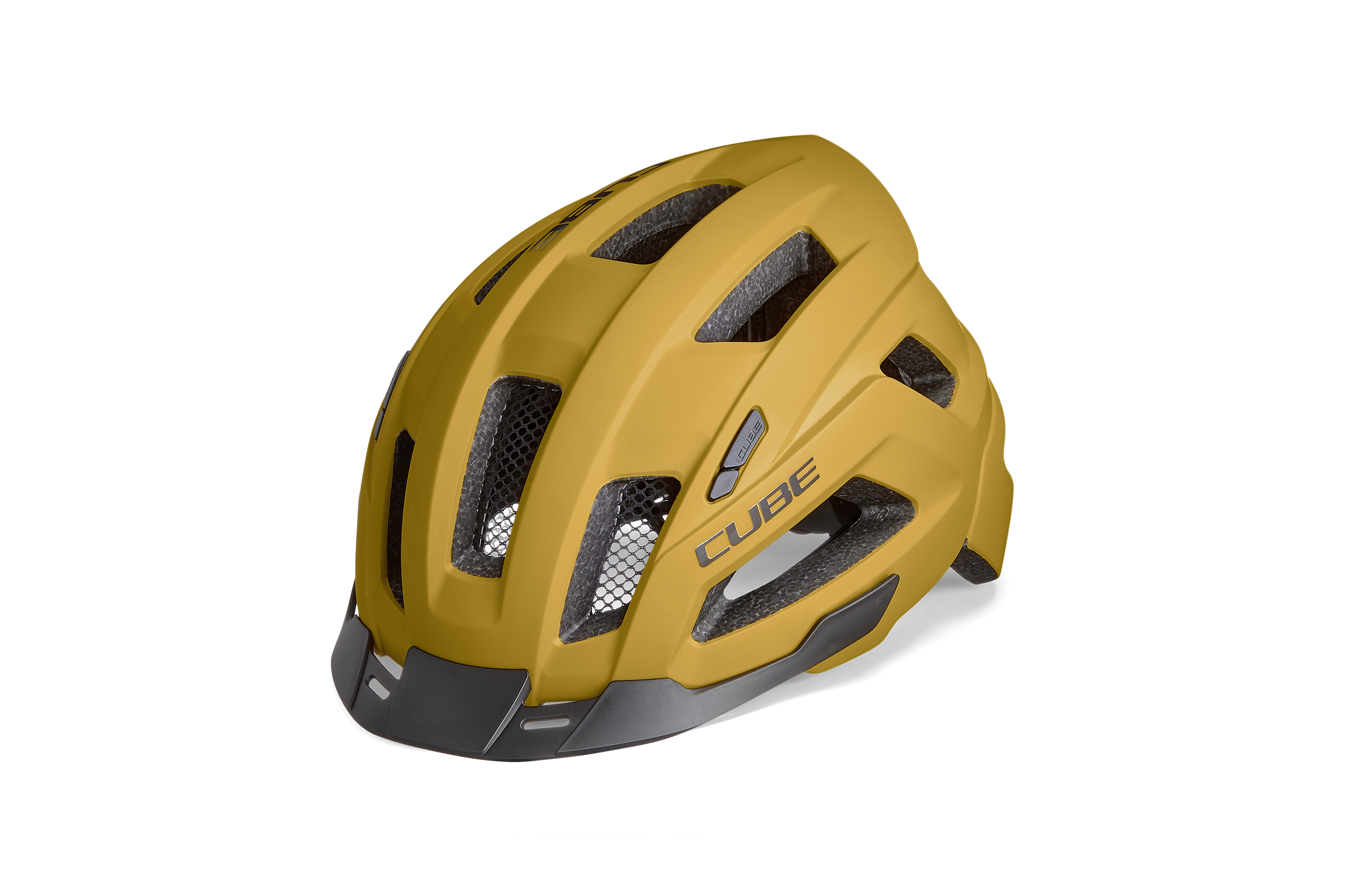 CUBE Helmet CINITY