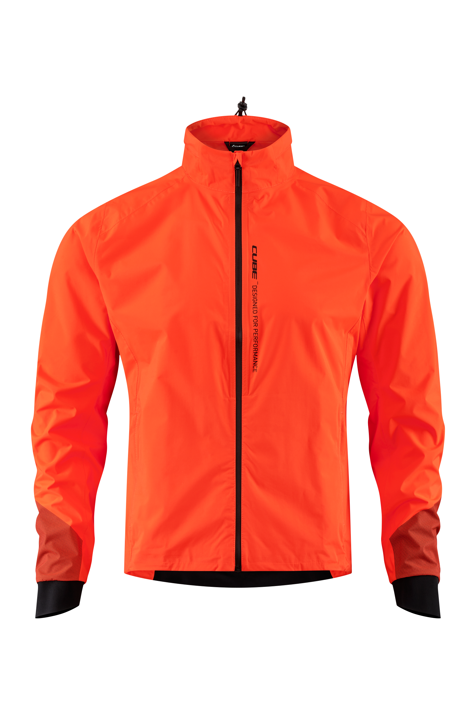 CUBE ROAD/XC Rain Jacket CUBE ROAD/XC Rain Jacket
