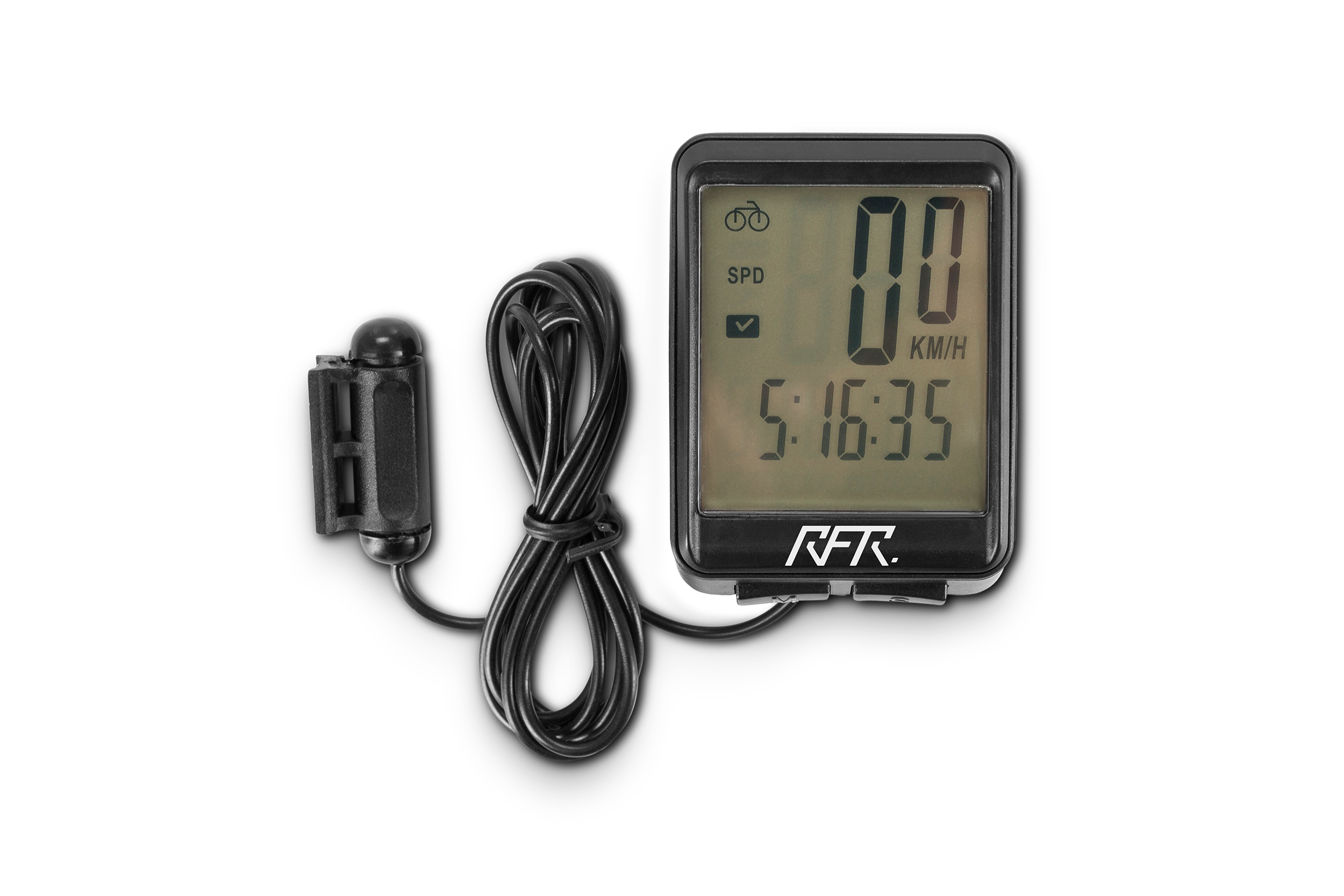 RFR Cycle Computer CMPT RFR Cycle Computer CMPT