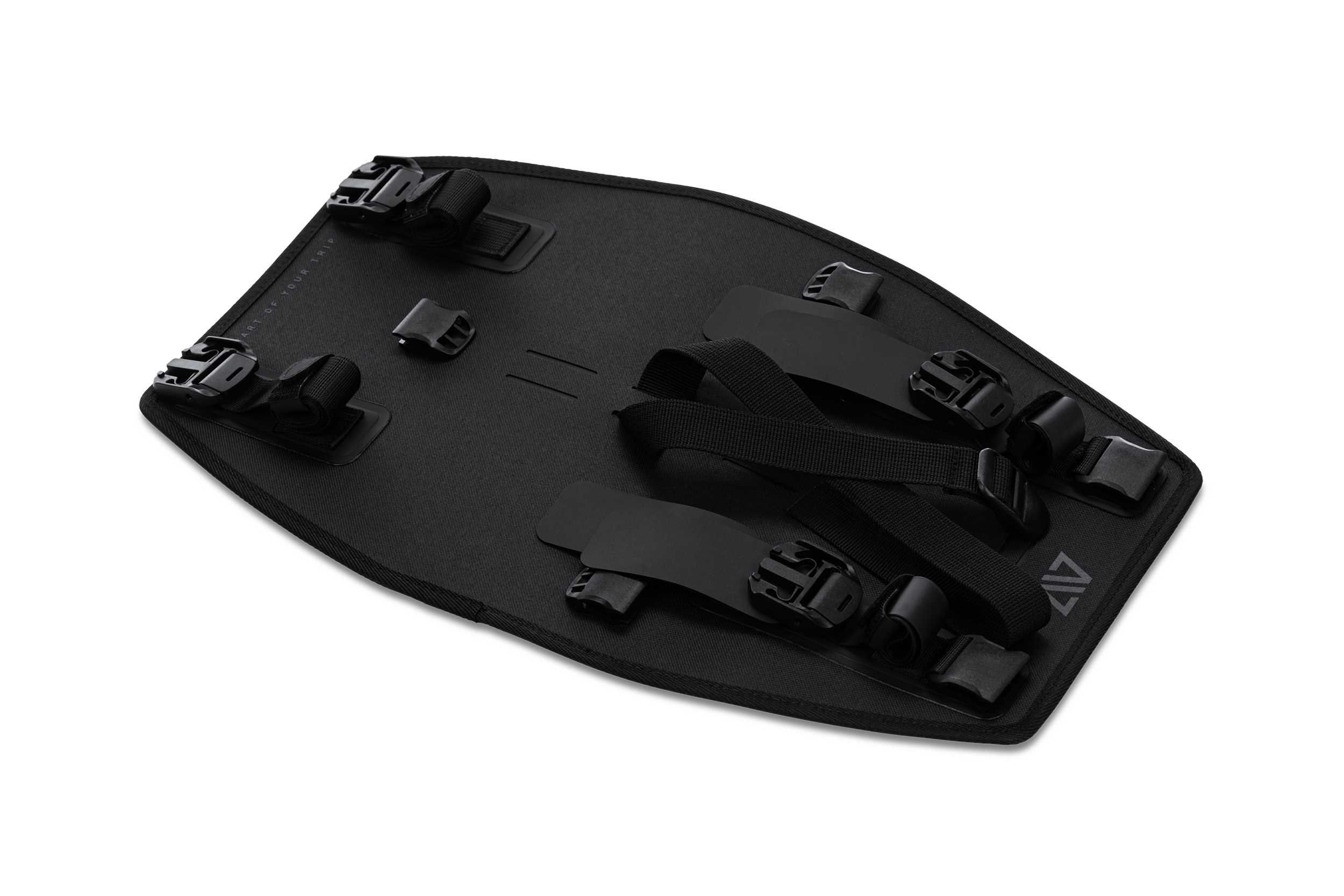 ACID Harness for Handlebar Bag PACK PRO 15/9 ACID Harness for Handlebar Bag PACK PRO 15/9