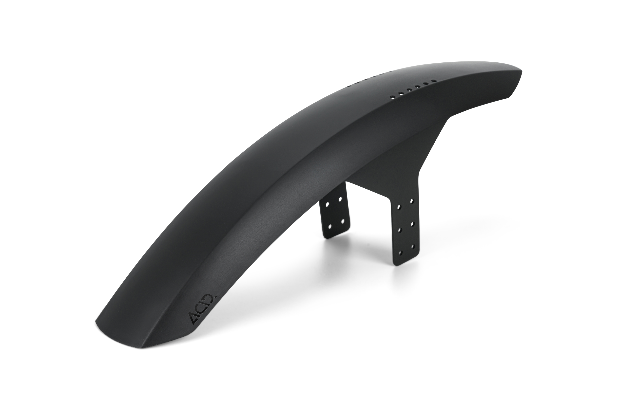 ACID Mudguard MUD BLOCKER front long