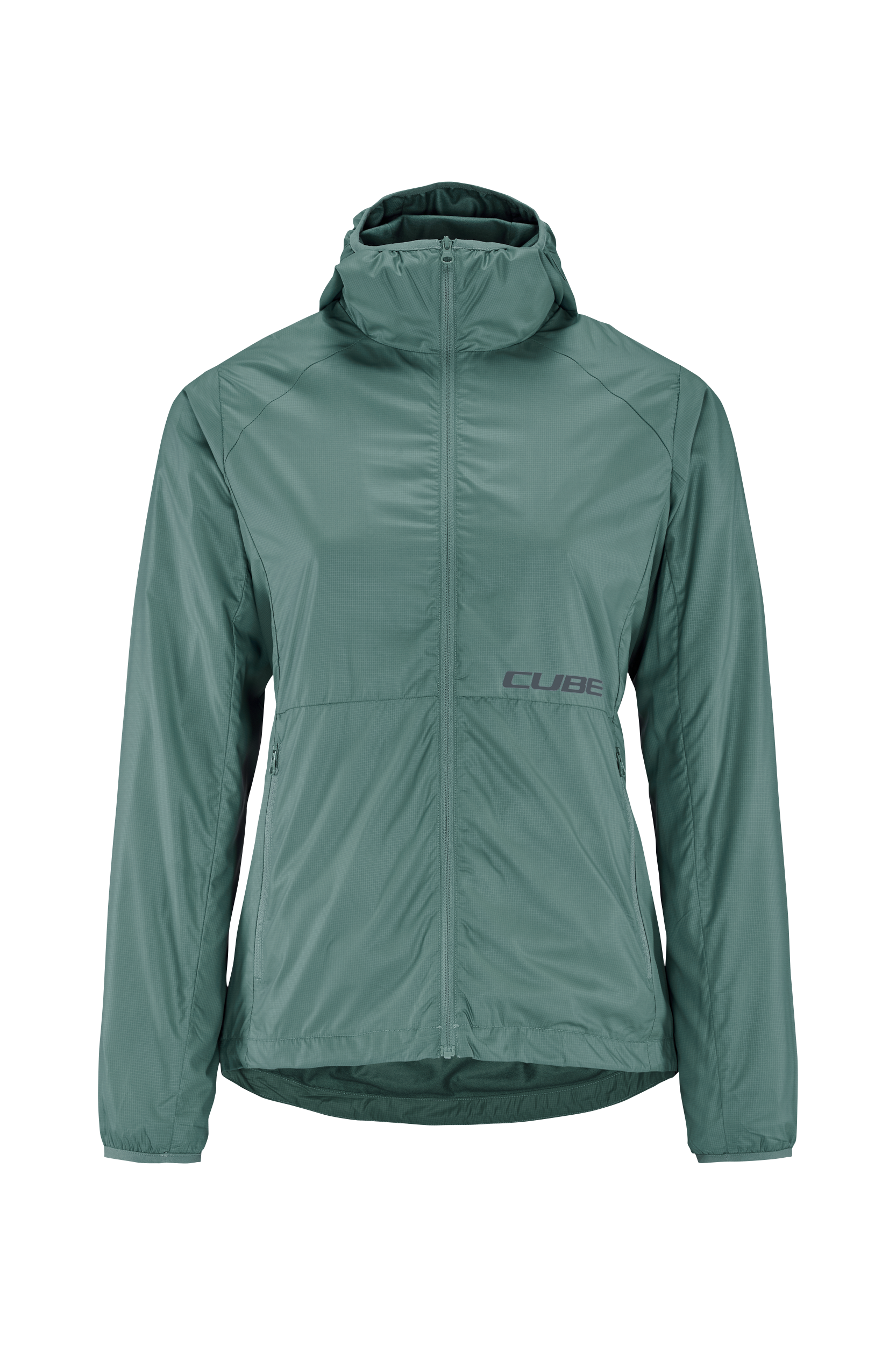 CUBE ATX WS Jacket All-Weather