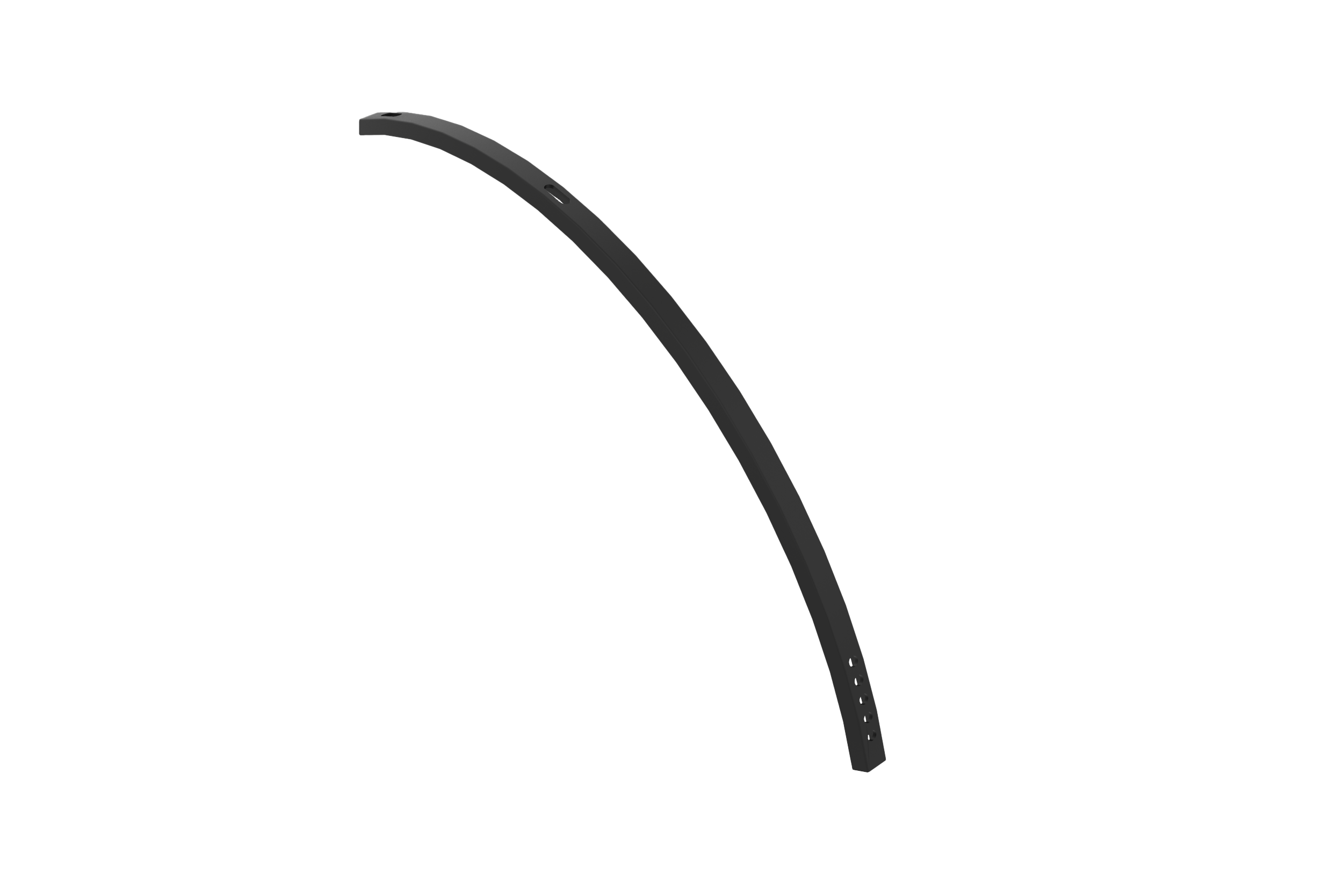 ACID Carrier Alloy Stay 26" Cargo