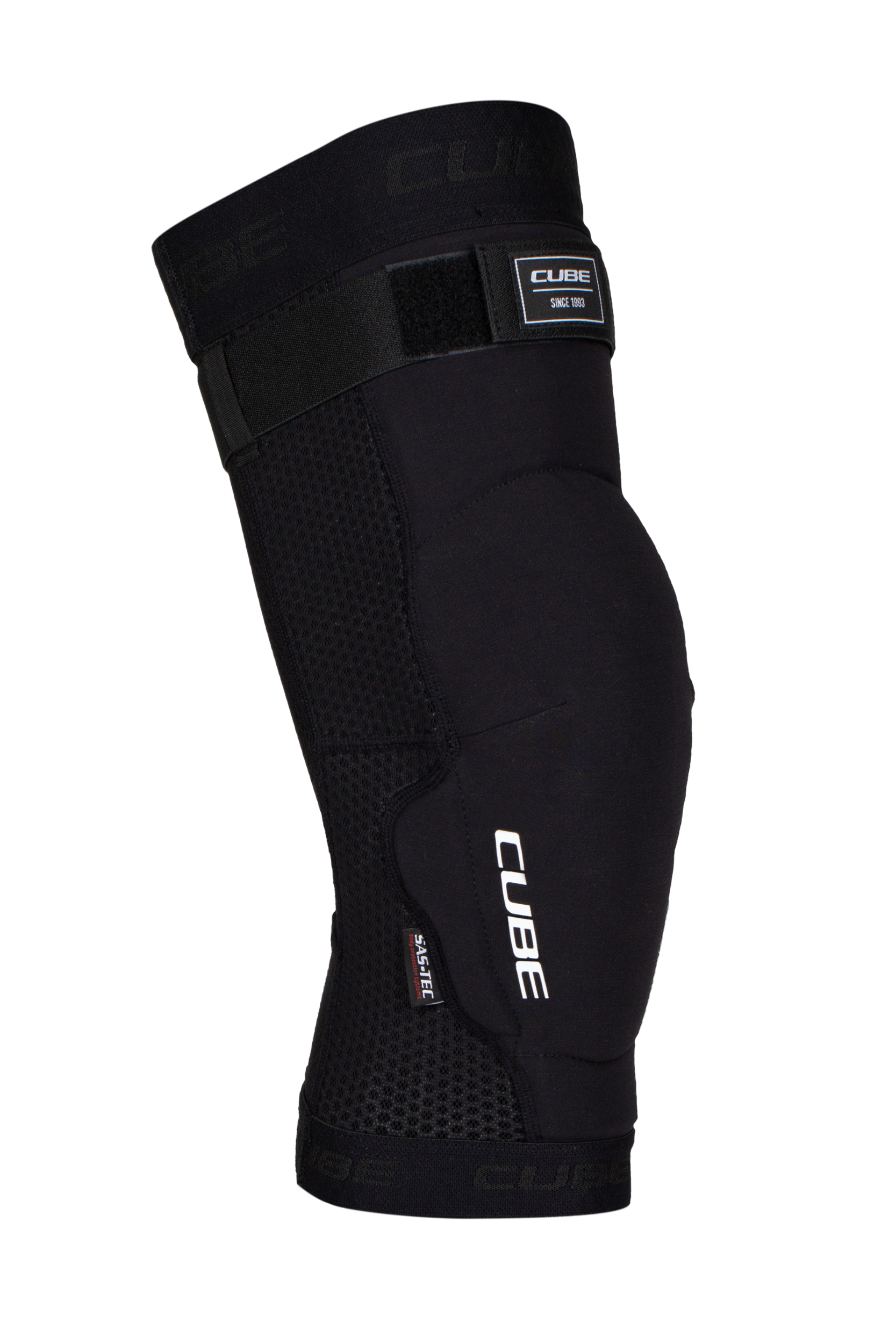 CUBE Knee Protector X Actionteam Evolution CUBE Knee Protector X Actionteam Evolution