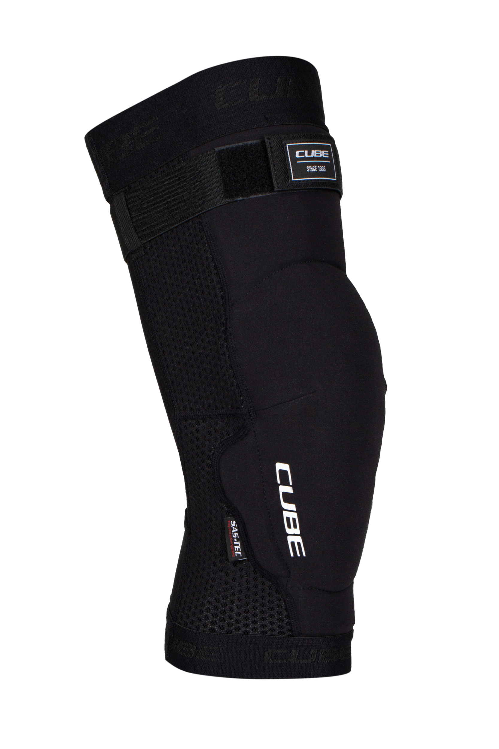 CUBE Knee Protector X Actionteam Evolution CUBE Knee Protector X Actionteam Evolution