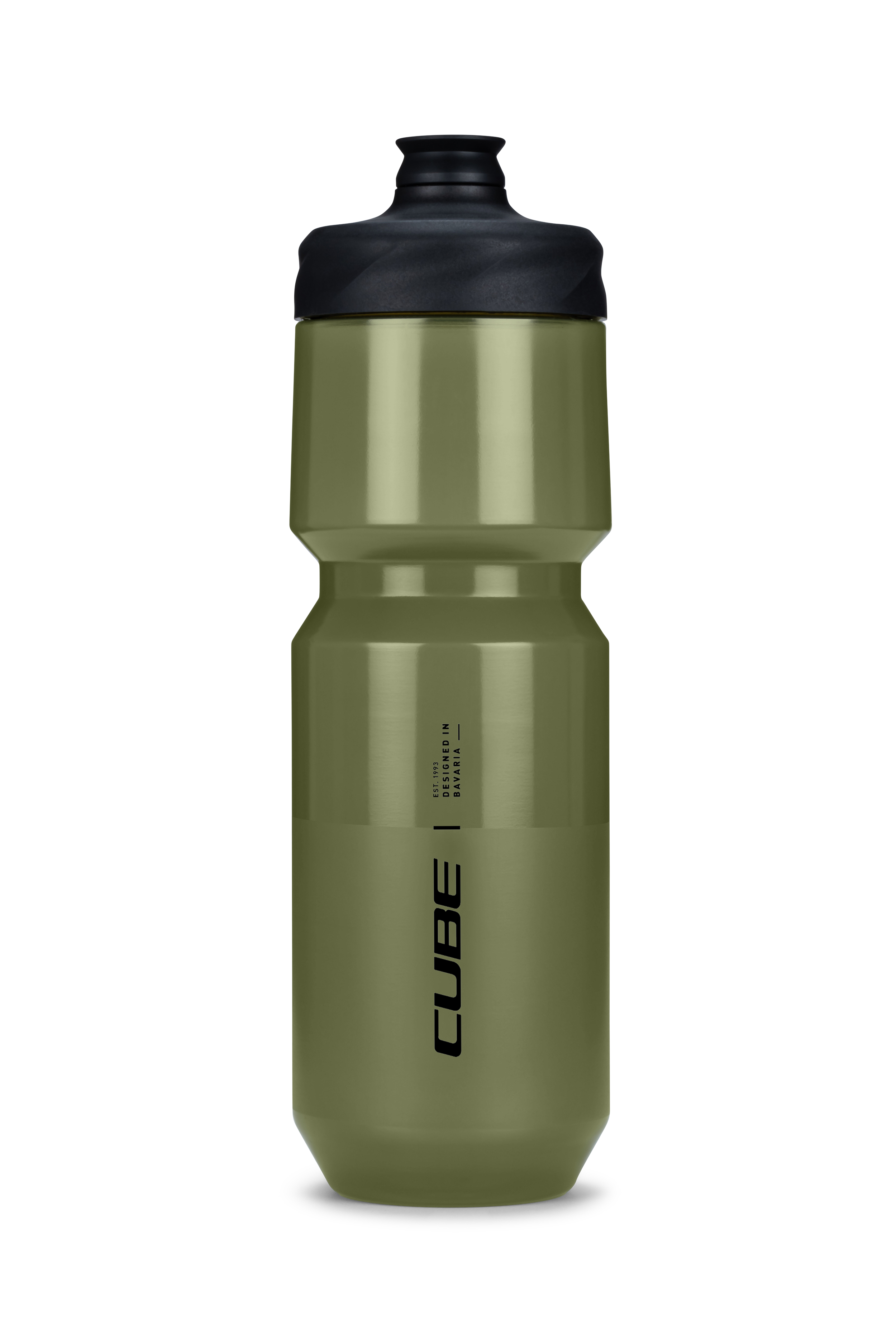 CUBE Bottle Flow DS 750