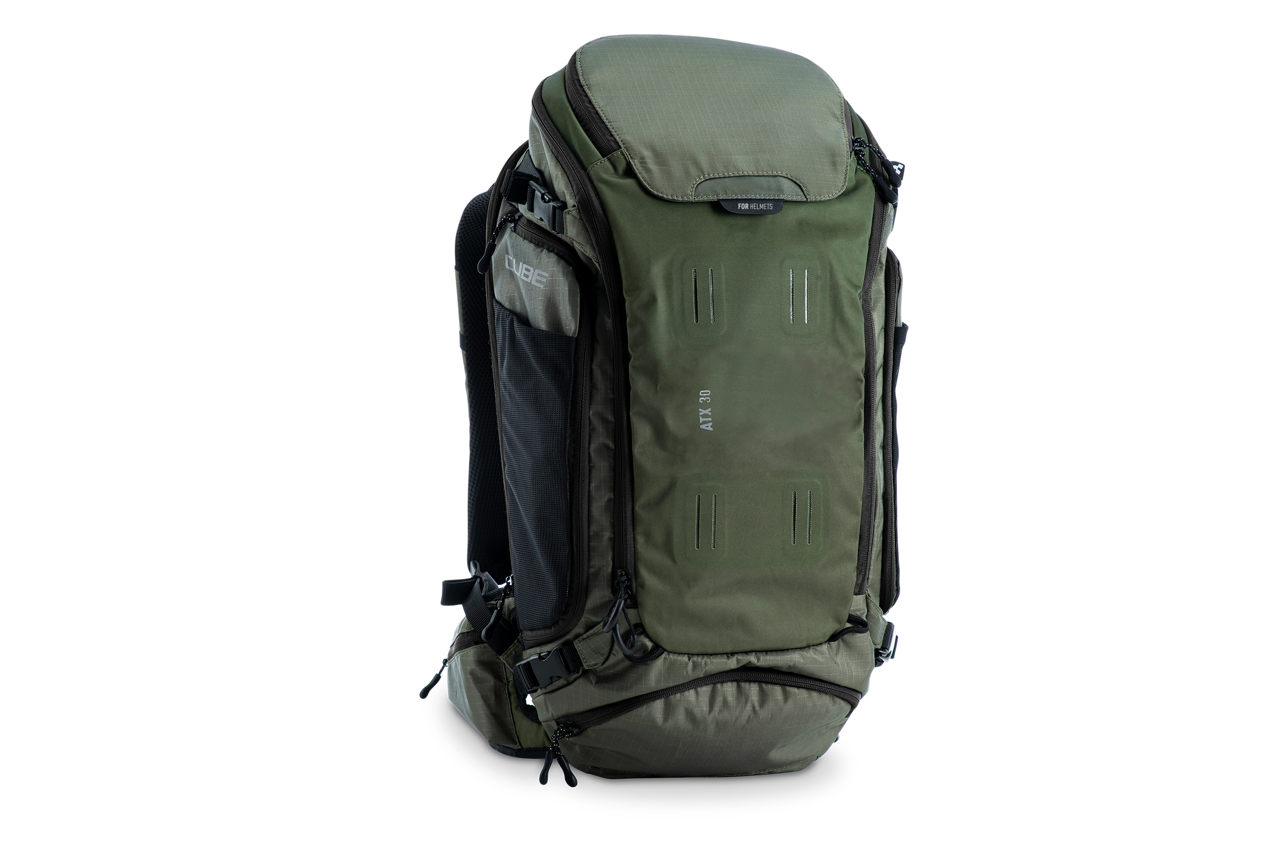 CUBE Backpack ATX 30 TM CUBE Backpack ATX 30 TM