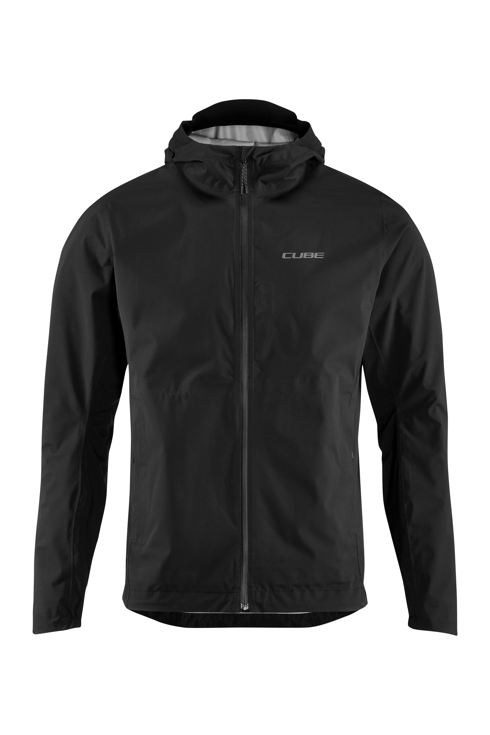 CUBE MTB Storm Jacket - Main Image