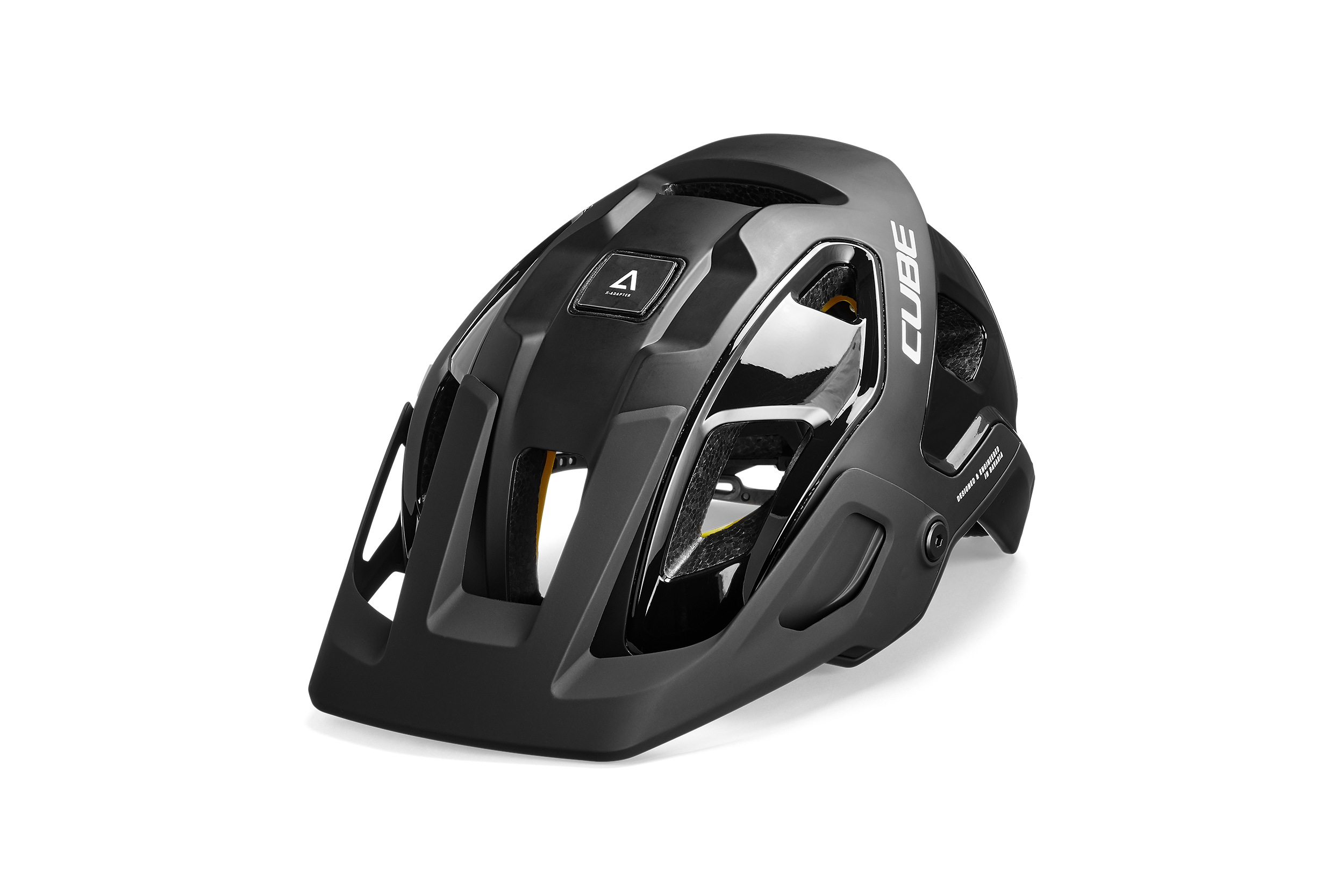 CUBE Helmet STROVER