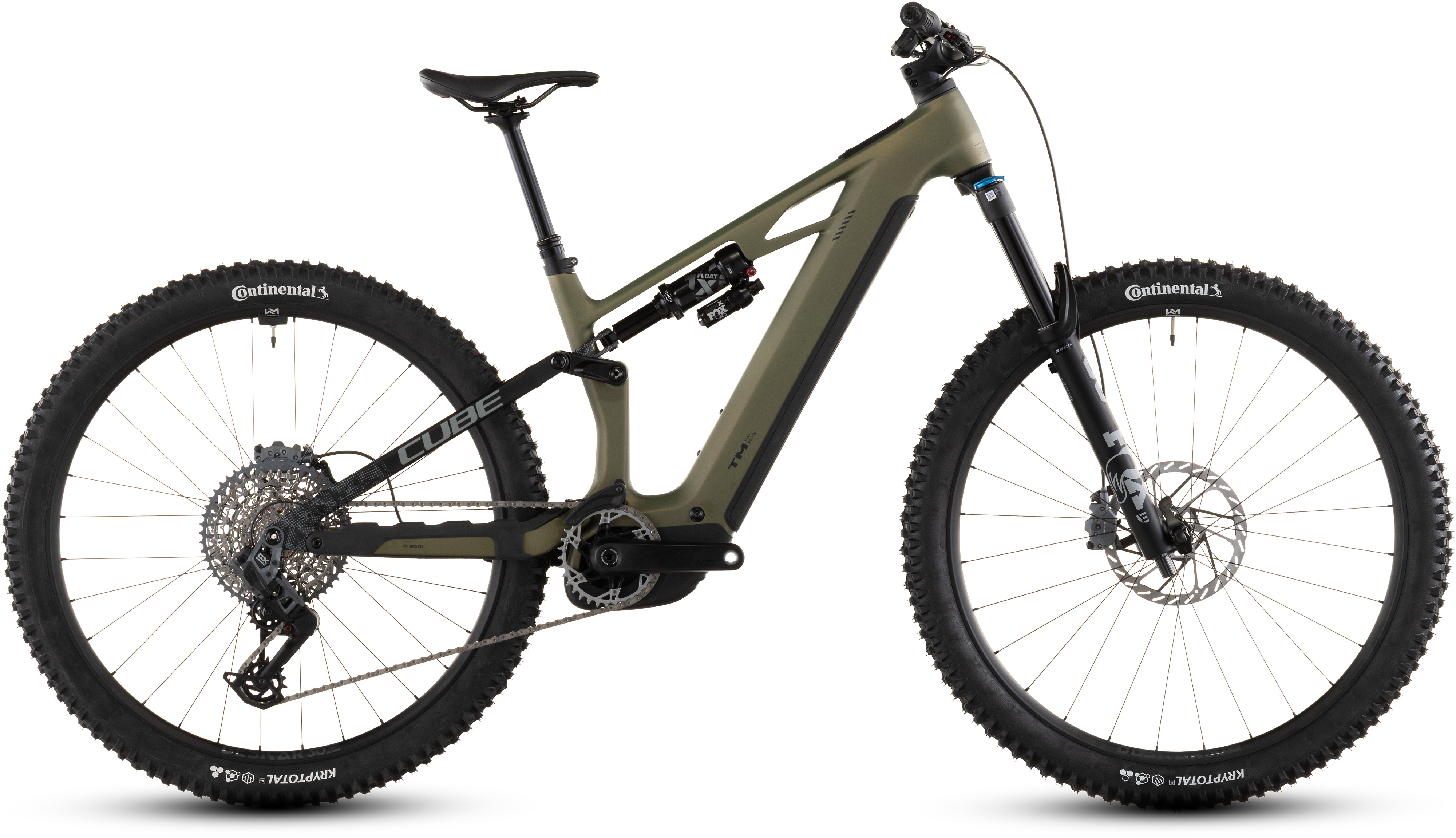 Cube Stereo Hybrid ONE44 HPC TM 800 reedgreen´n´matrix Cube Stereo Hybrid ONE44 HPC TM 800 reedgreen´n´matrix
