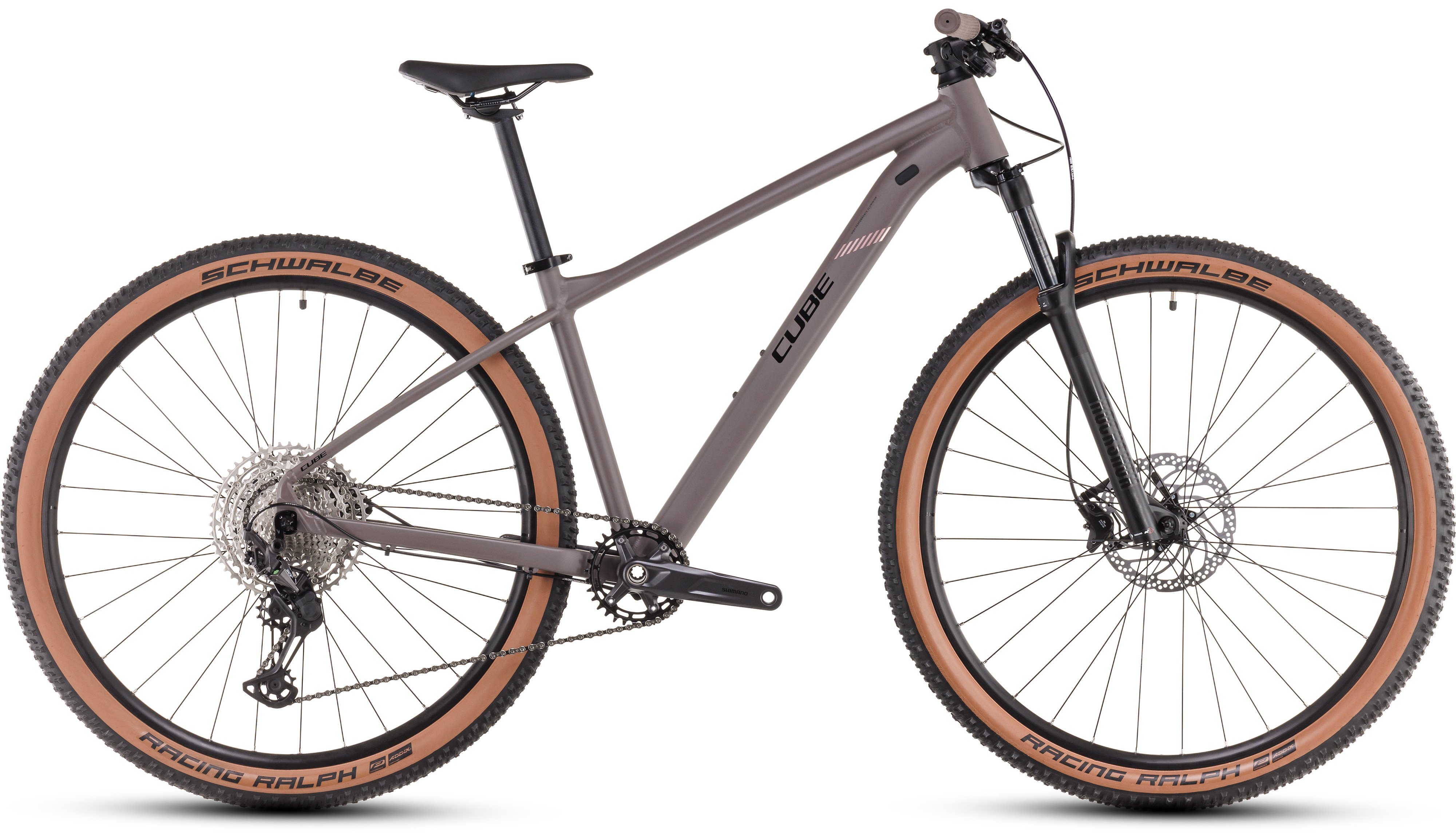 Cube hardtails on sale