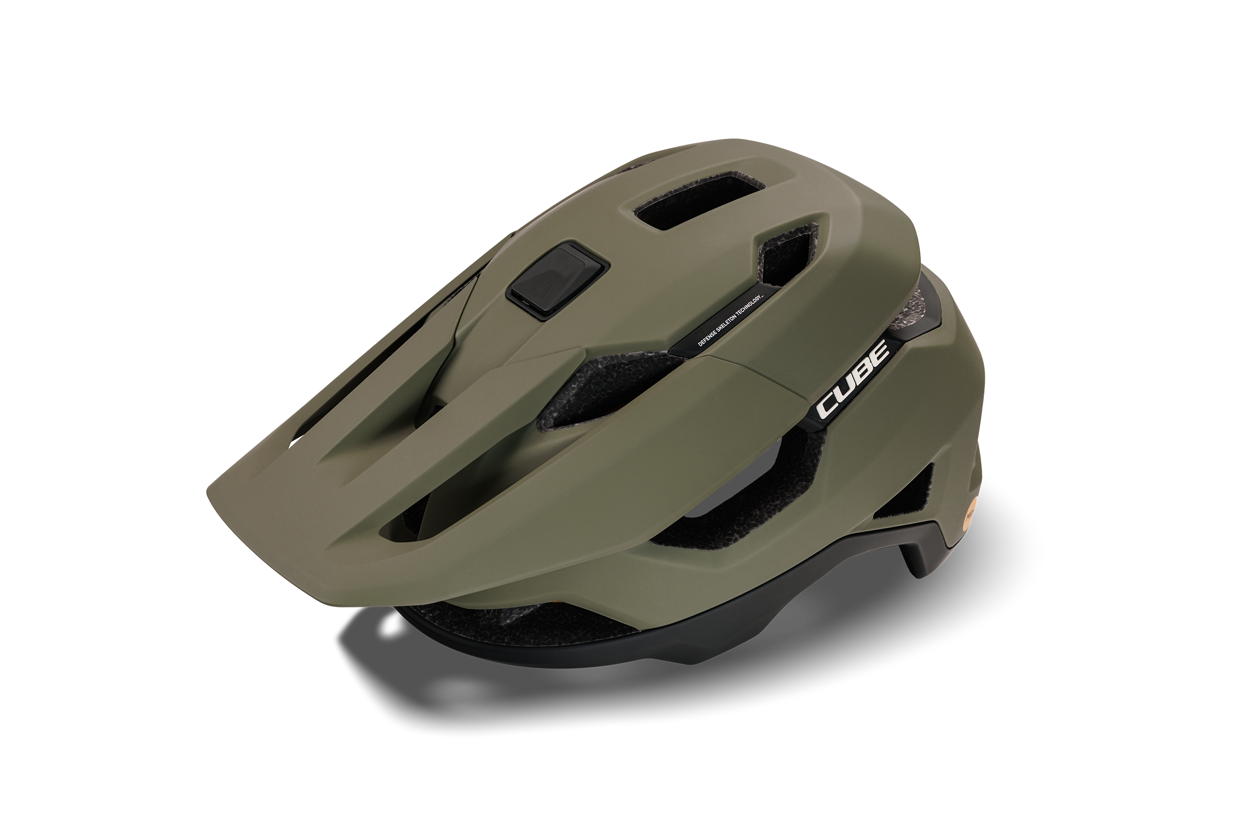 CUBE Helmet TROOPER TM CUBE Helmet TROOPER TM