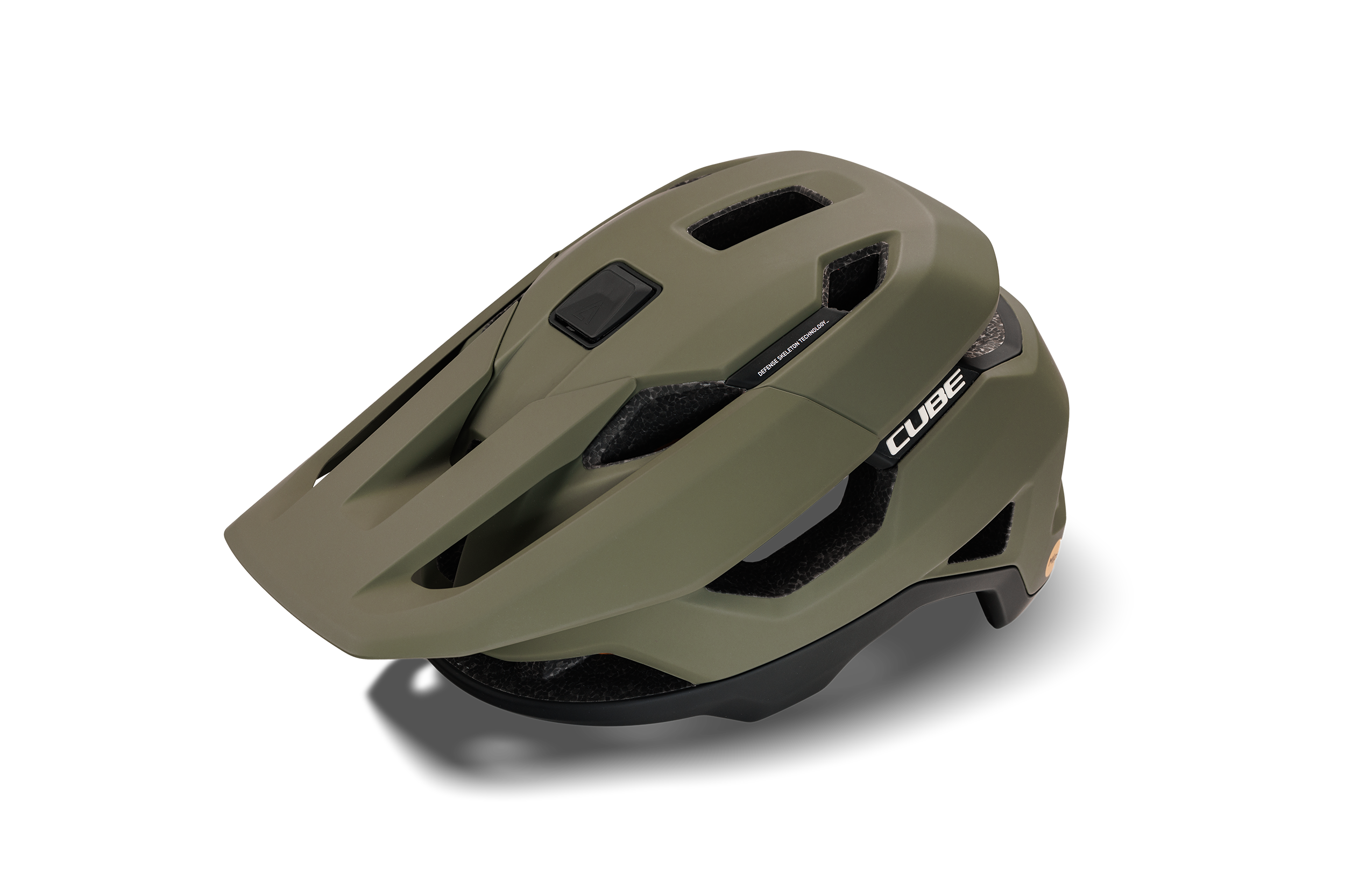 CUBE Helmet TROOPER TM CUBE Helmet TROOPER TM