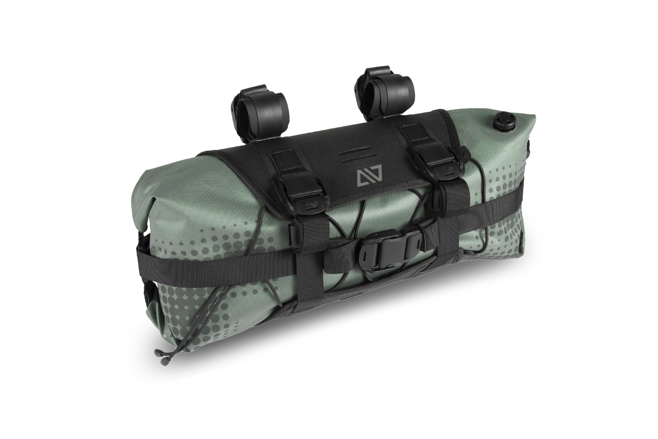 ACID Handlebar Bag PACK PRO 9