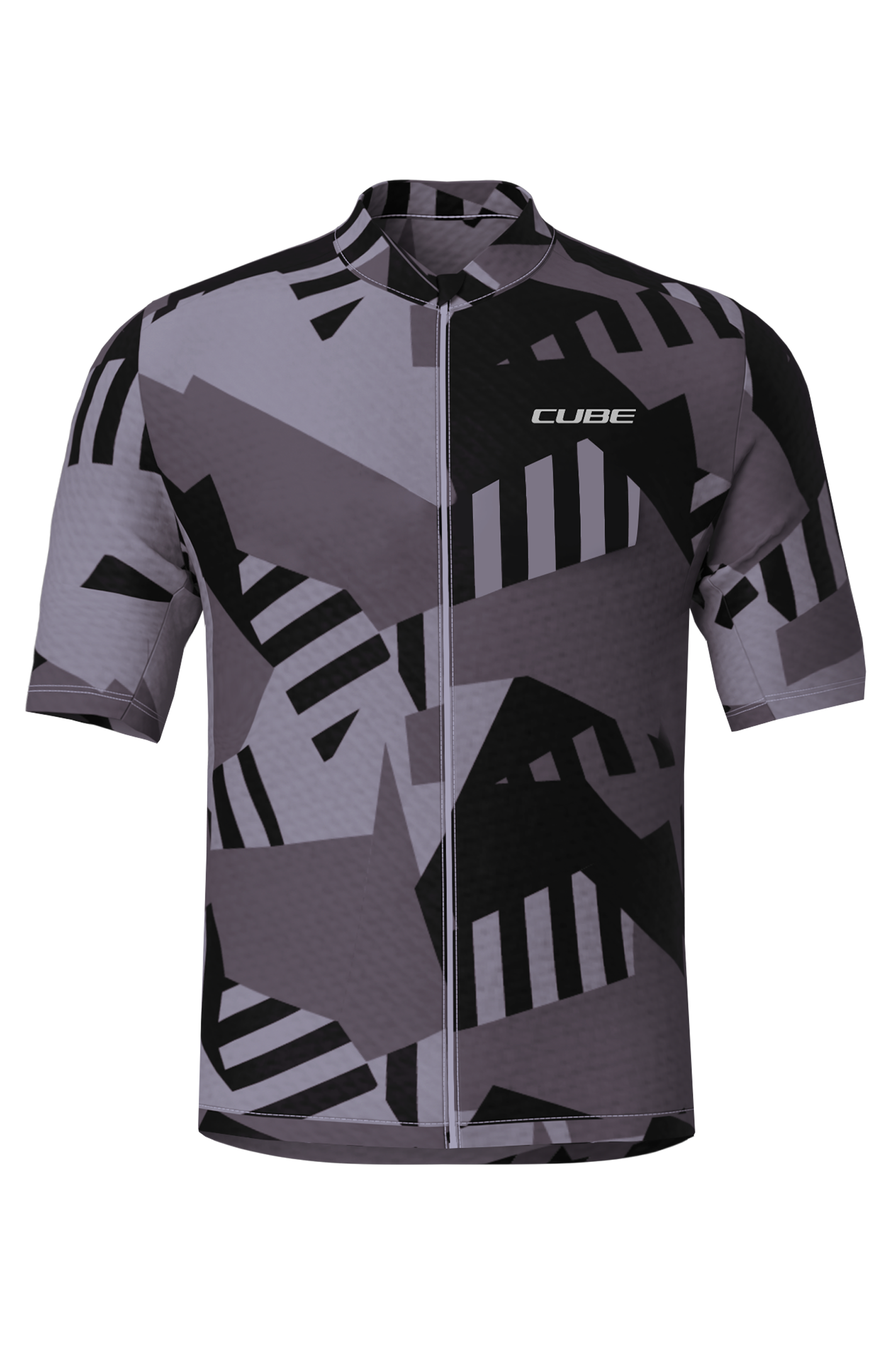 CUBE Trikot CMPT Classic kurzarm