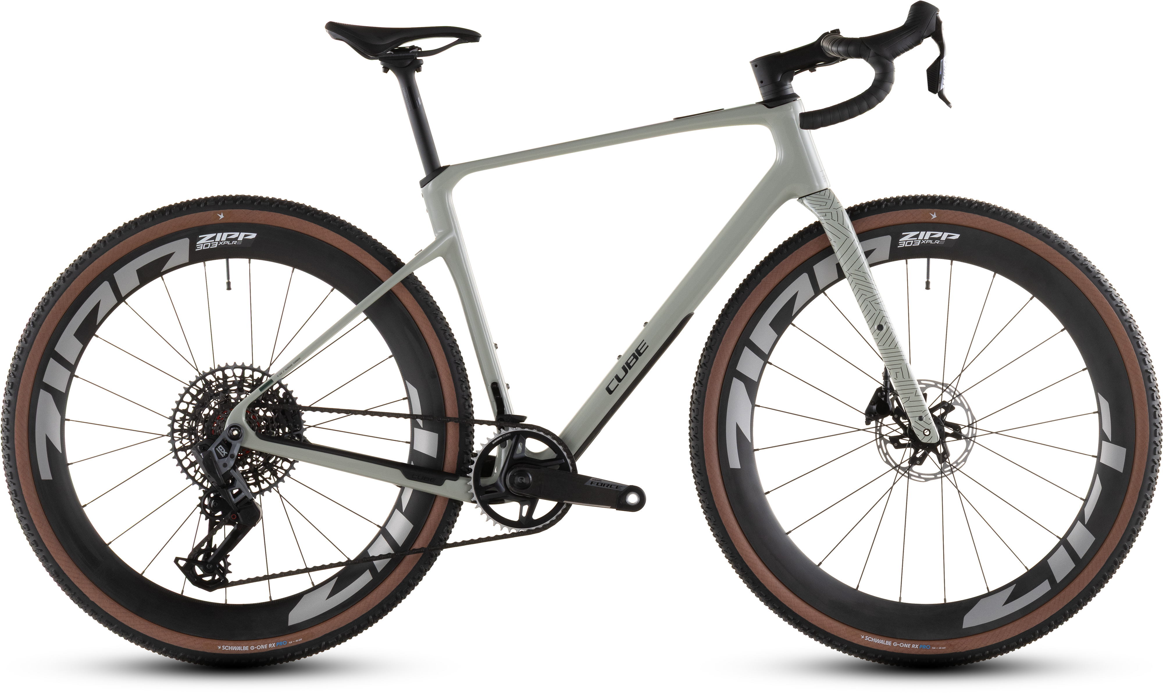 Cube Nuroad C:62 SLX reedbeige´n´chrome Cube Nuroad C:62 SLX reedbeige´n´chrome