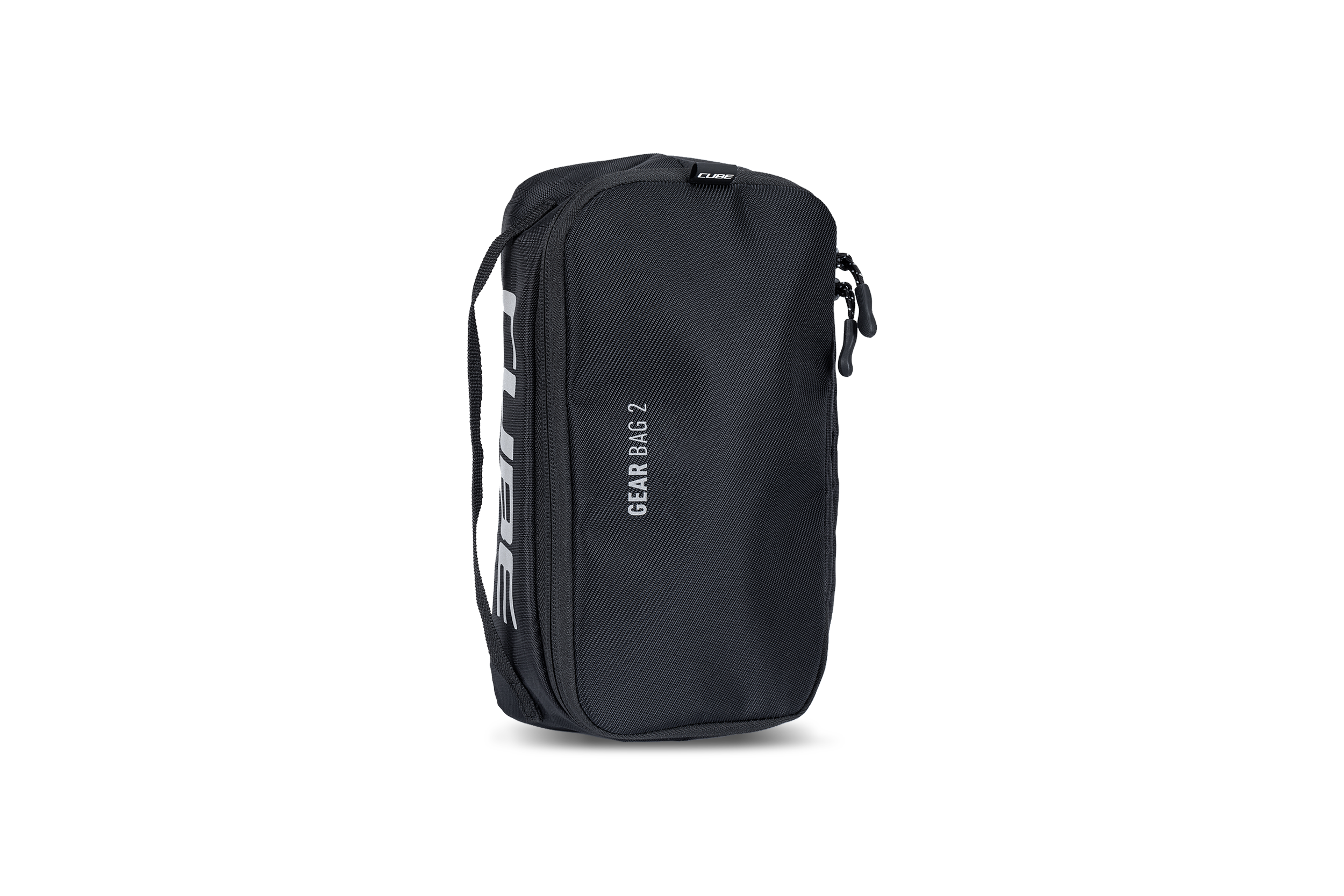 CUBE Zubehörtasche Rucksack 2 CUBE Zubehörtasche Rucksack 2