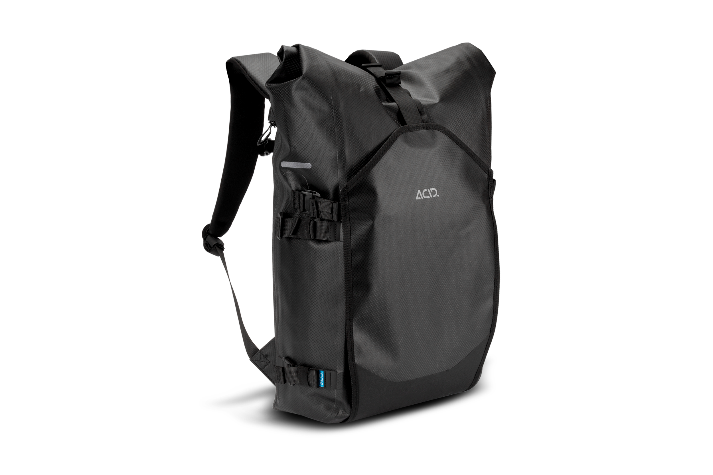 ACID Pannier’n’Backpack FLIP PRO 25 CILink