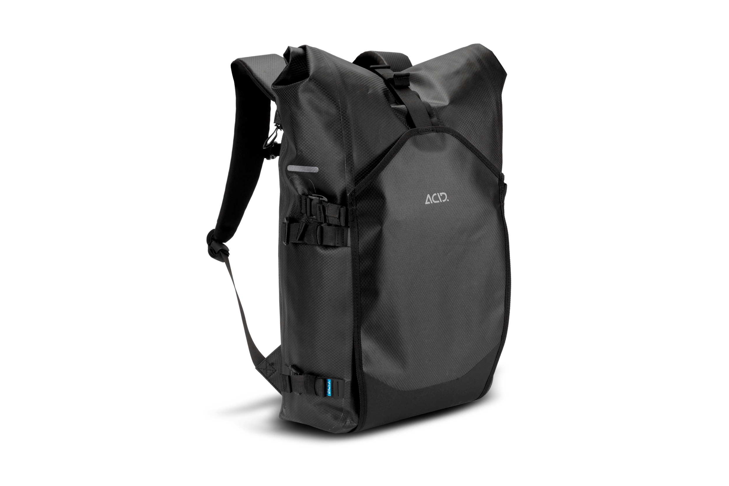 Borsa portapiatti per zaino con cerniera sul pannello per gilet CPC AVS Borsa portapiatti per zaino con cerniera sul pannello per gilet CPC AVS