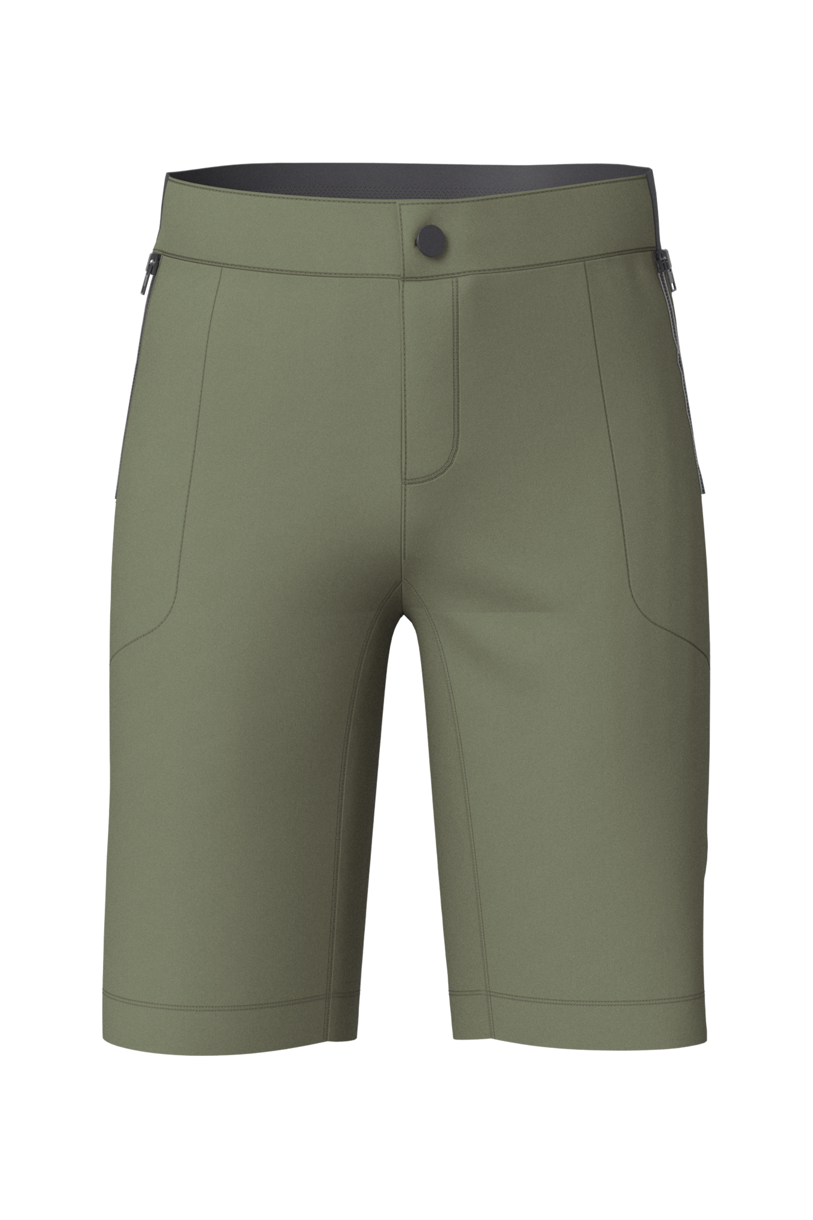 CUBE Trail Short CMPT TM