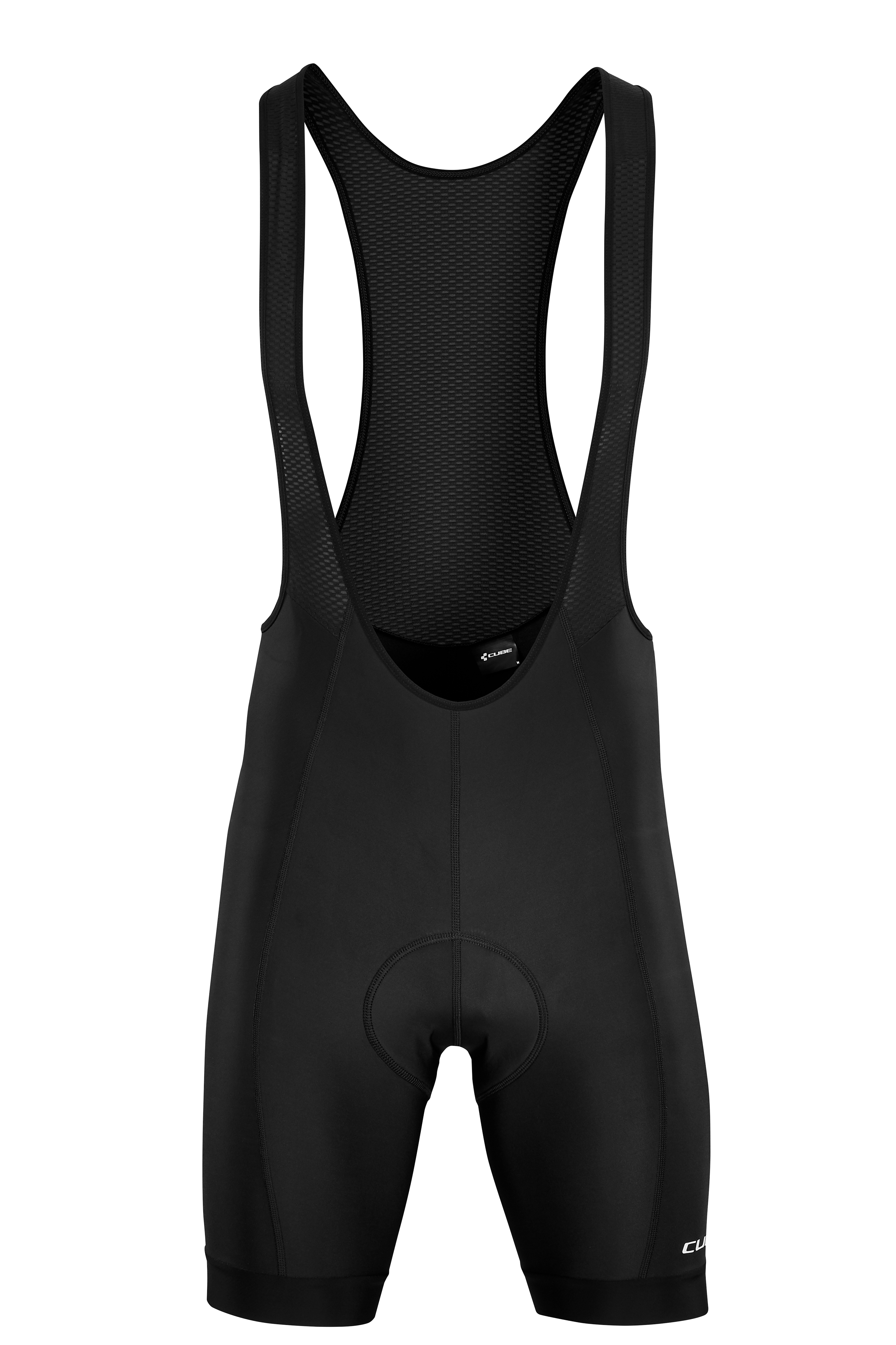 CUBE ROAD/XC Bib Shorts