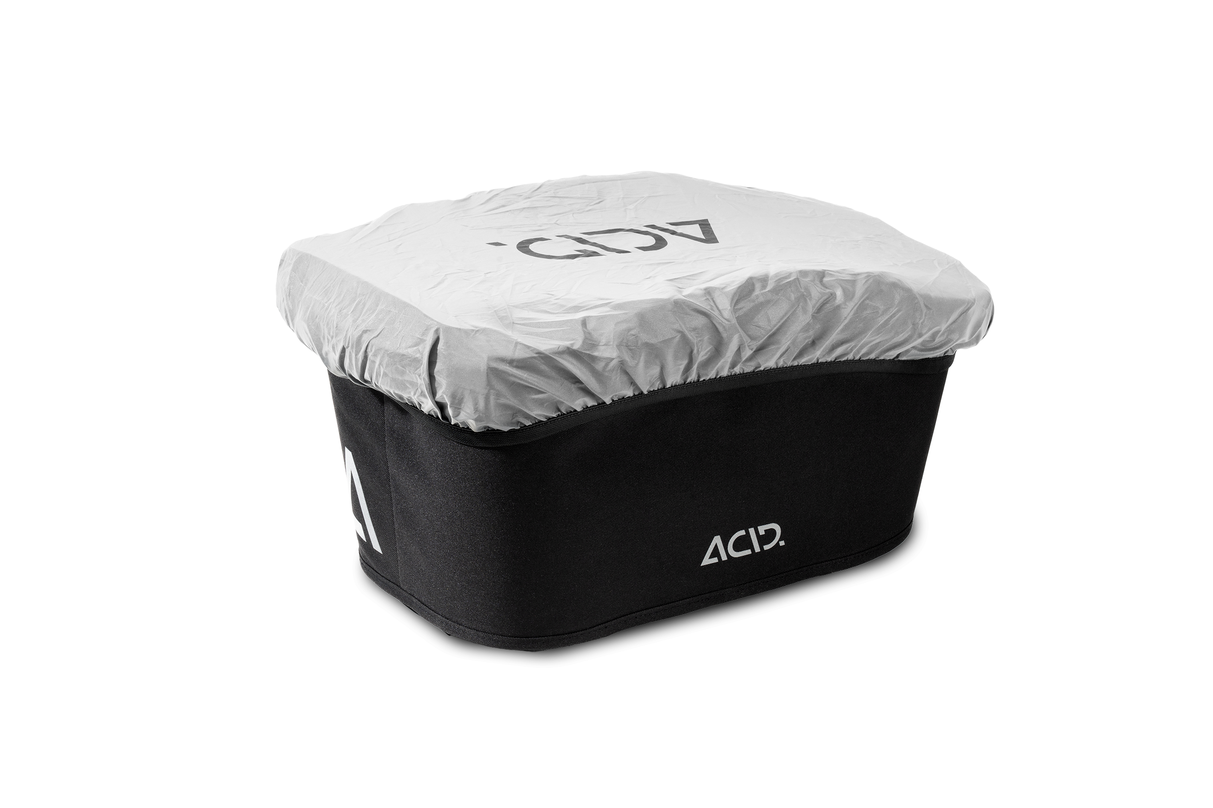 ACID Rain Cover for Carrier Basket CITY 20 RILink ACID Rain Cover for Carrier Basket CITY 20 RILink