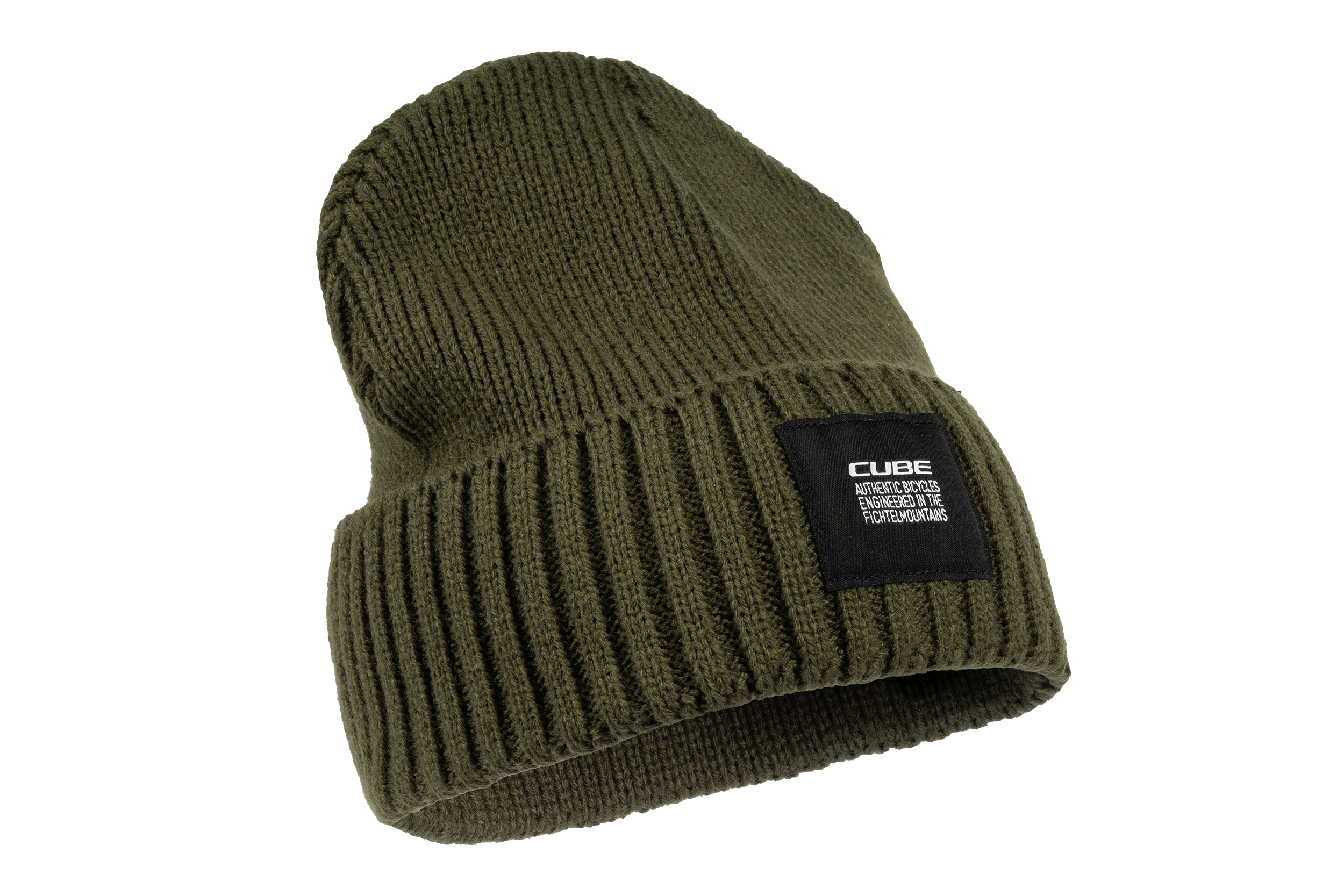 CUBE Beanie