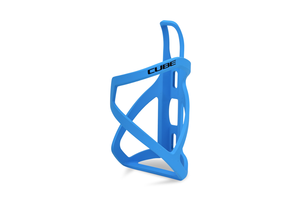 CUBE Bottle Cage HPP Left-Hand Sidecage