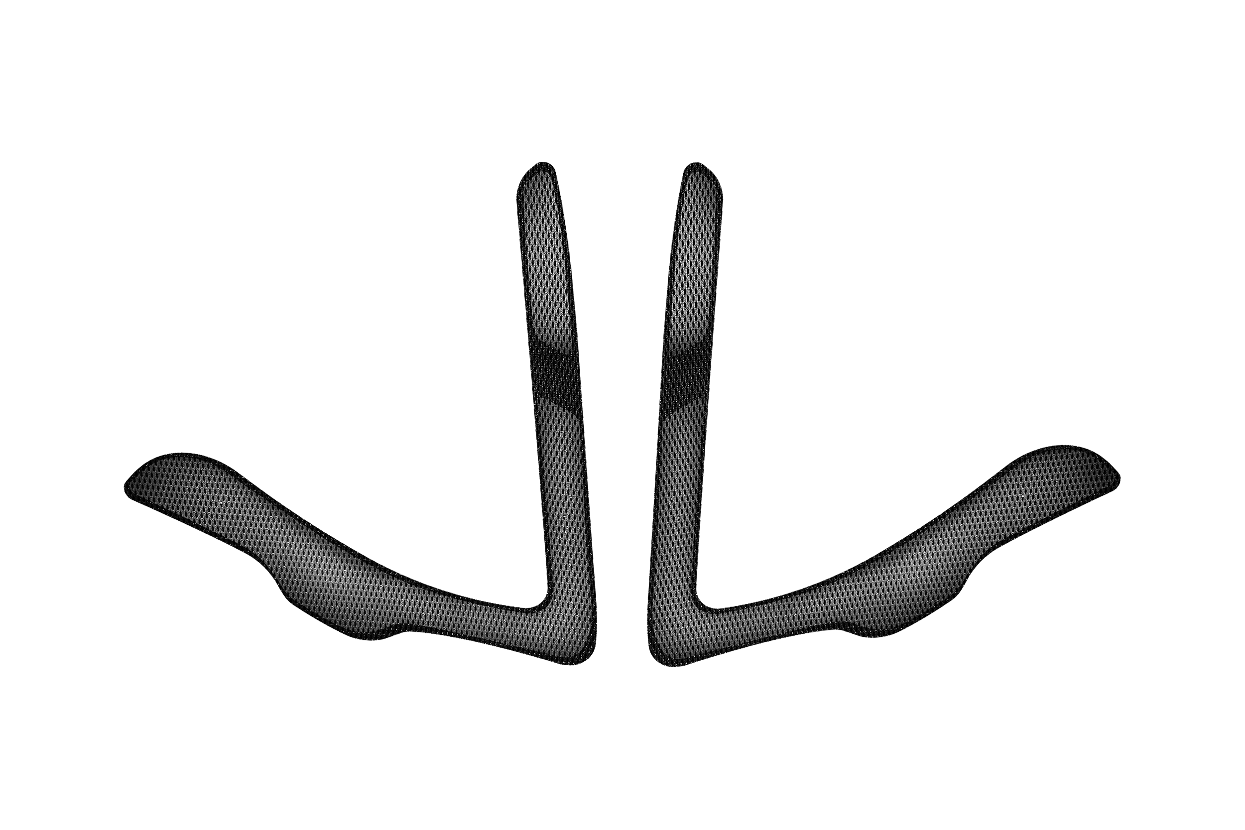 CUBE Helmet Pad LINOK/ TALOK 9 mm CUBE Helmet Pad LINOK/ TALOK 9 mm