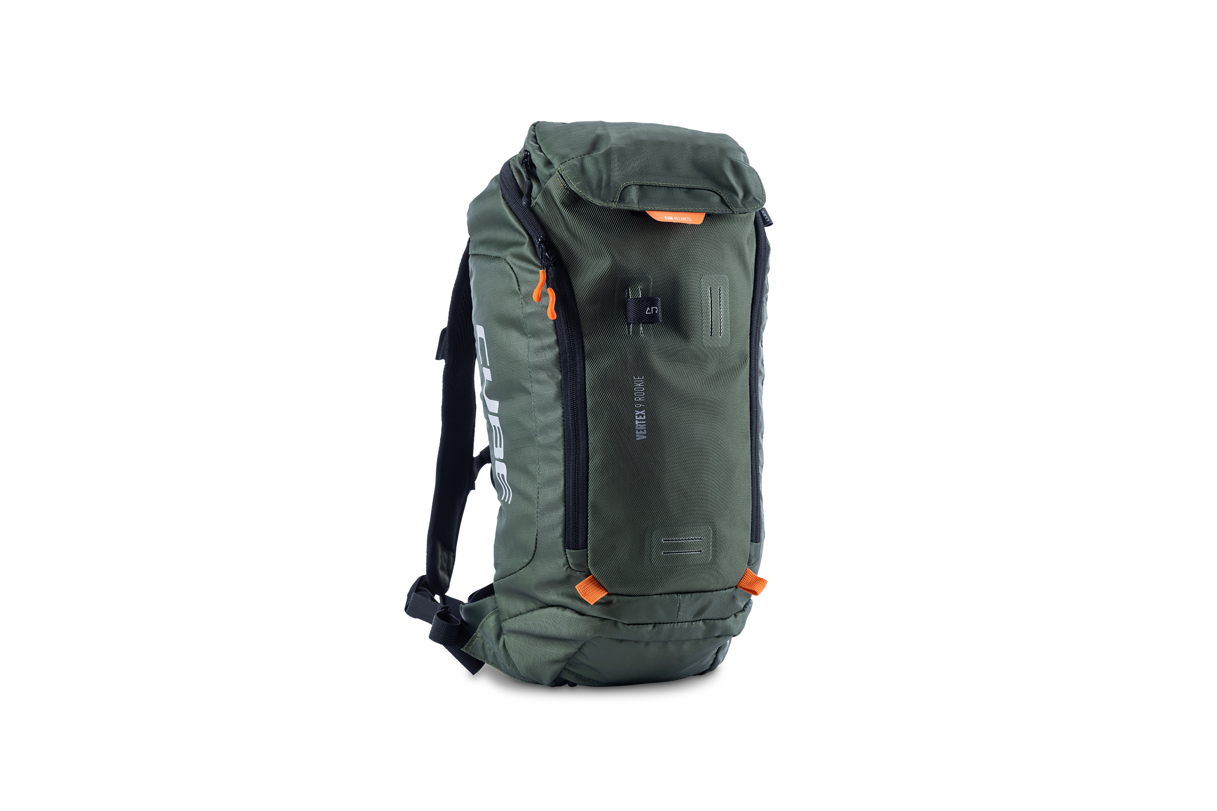 CUBE Rucksack VERTEX 9 ROOKIE TM