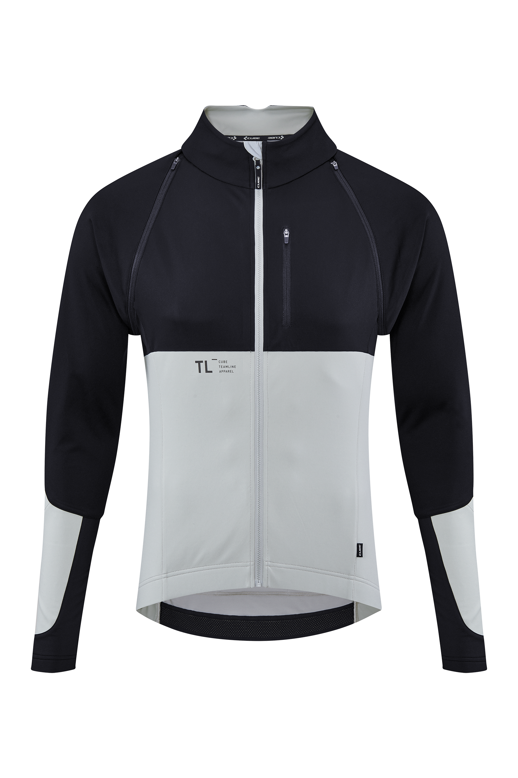 CUBE ROAD/XC Multifunctional Jacket